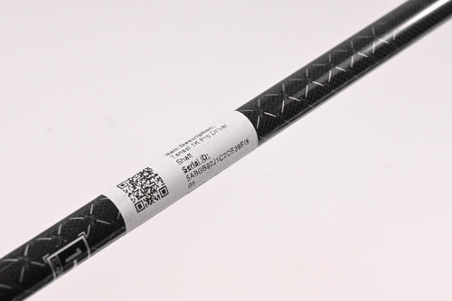 Tensei 1K Pro Blue 50 Driver Shaft / TX-Flex / .335" Tip / Uncut
