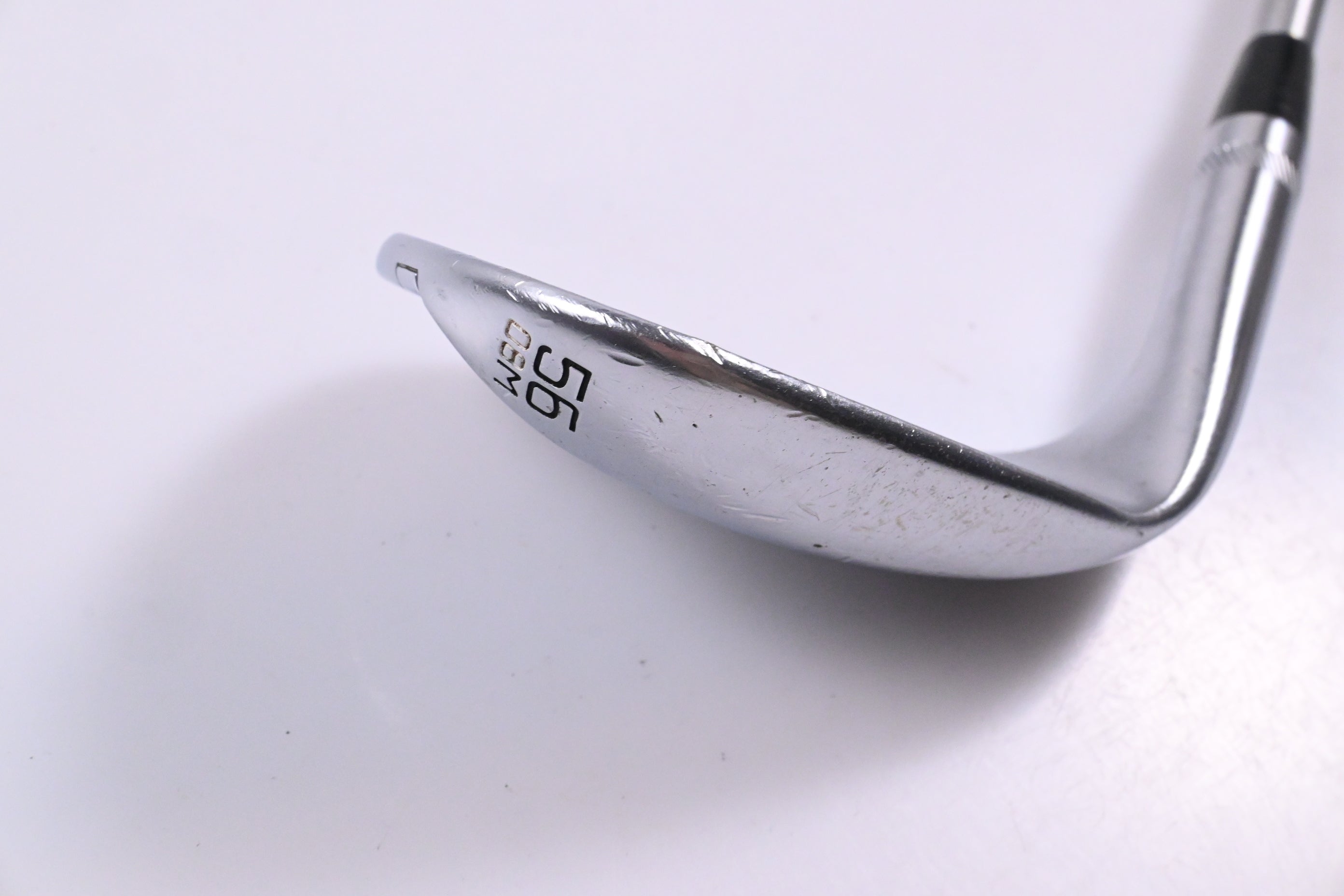 Titleist Vokey SM8 Sand Wedge / 56 Degree / Regular Flex KBS Tour C-Taper Lite