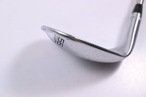 Titleist Vokey SM8 Sand Wedge / 56 Degree / Regular Flex KBS Tour C-Taper Lite