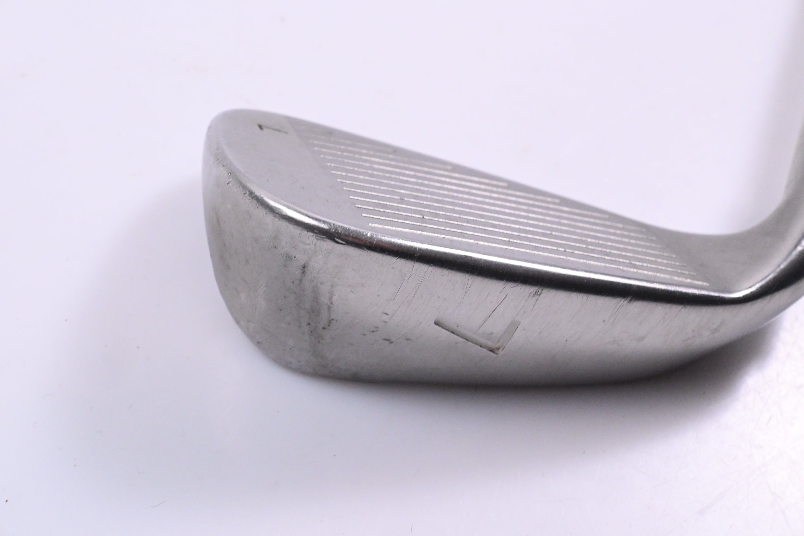 Ladies Ping Serene Combo Mid #7 Iron / 31.5 Degree / Red Dot / Ladies Flex Ping