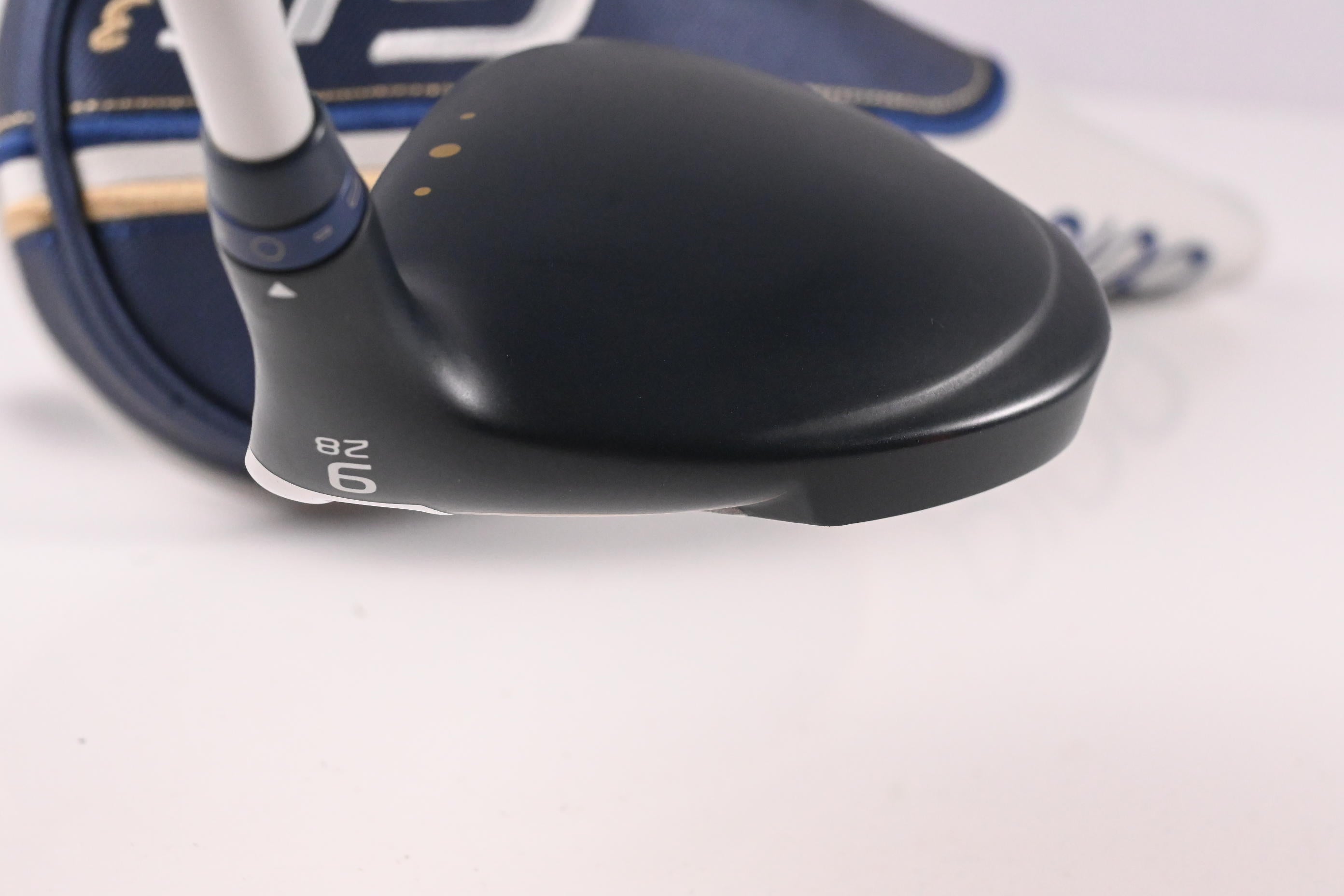 Ping G Le3 #9 Wood / 28 Degree / Ladies Flex Ping ULT 250 Shaft