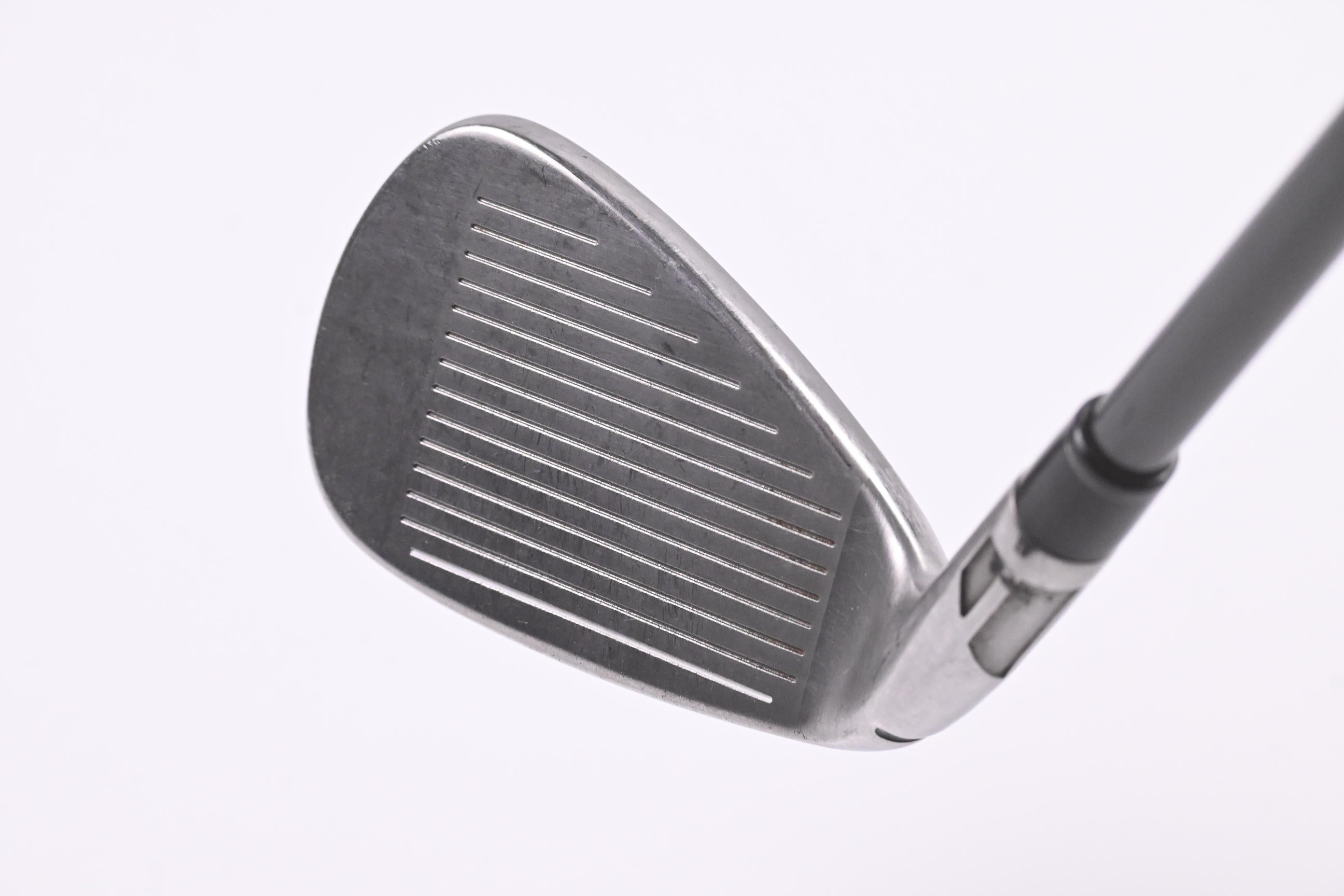 Ladies Taylormade SIM2 Max OS #8 Iron / Ladies Flex Velox 45 Shaft