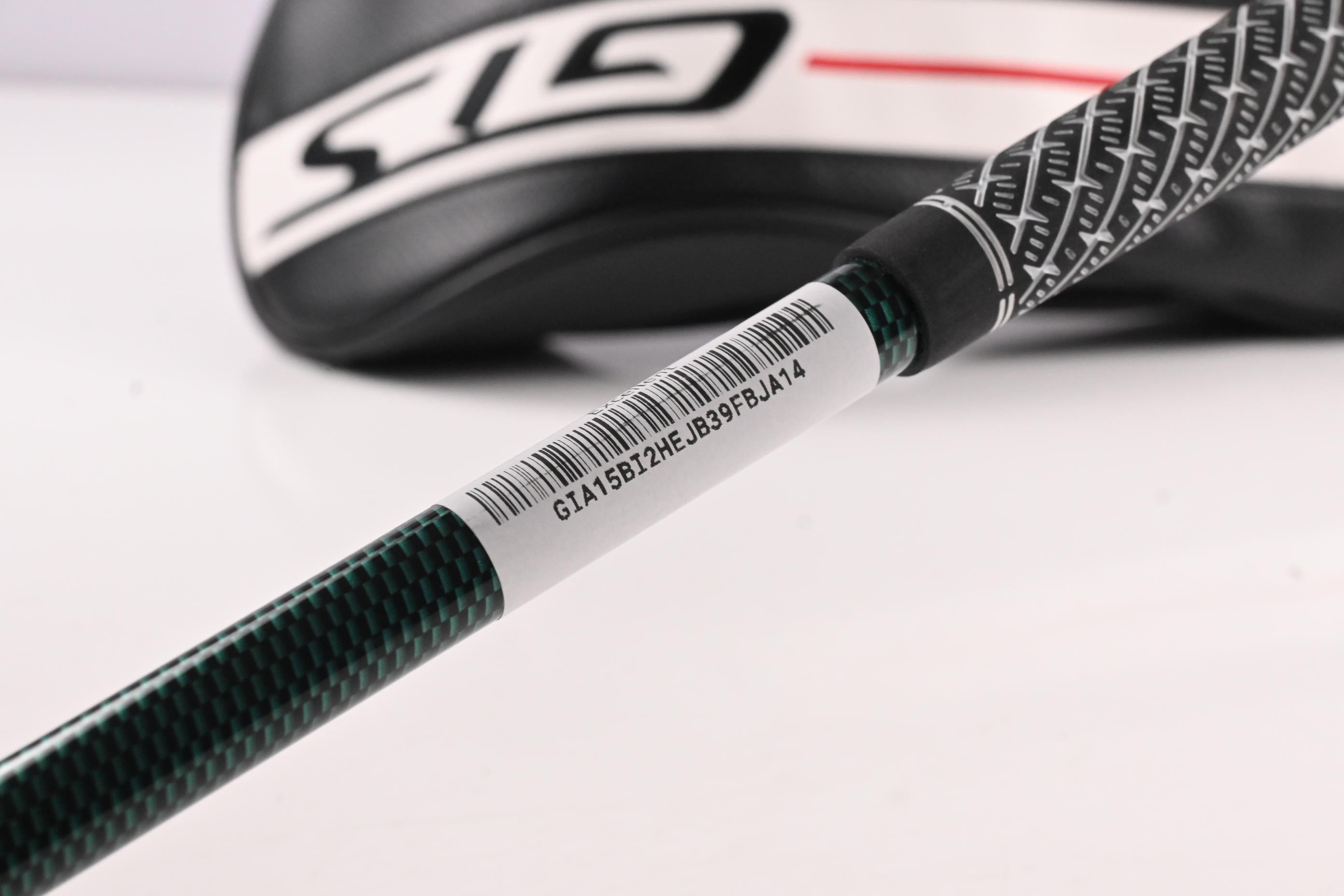 Titleist GTS4 Driver / 9 Degree / Stiff Flex Tour AD FI 6 Shaft