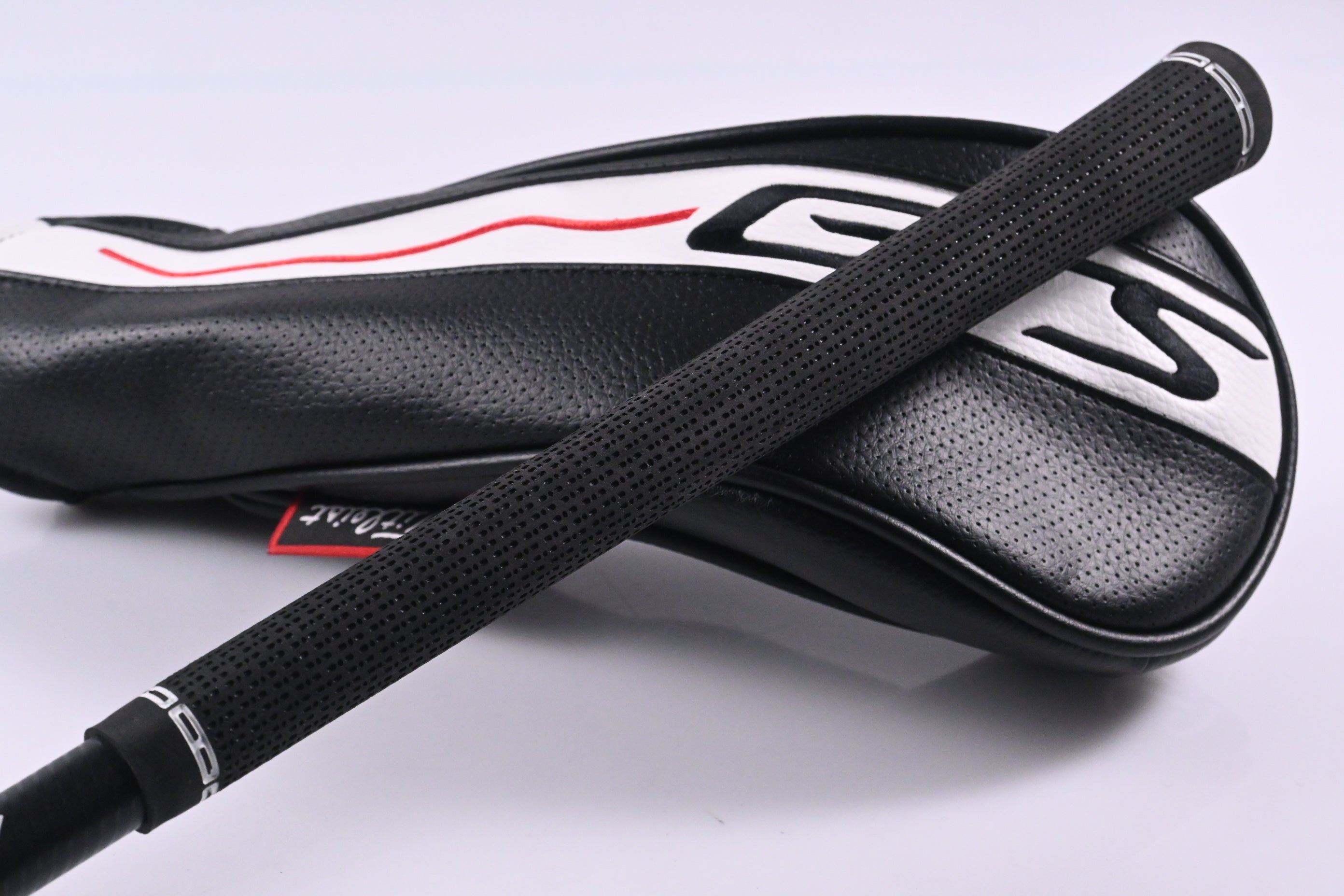 Titleist GTS3 #7 Wood / 21 Degree / Stiff Flex Project X TITAN Black 70 Shaft