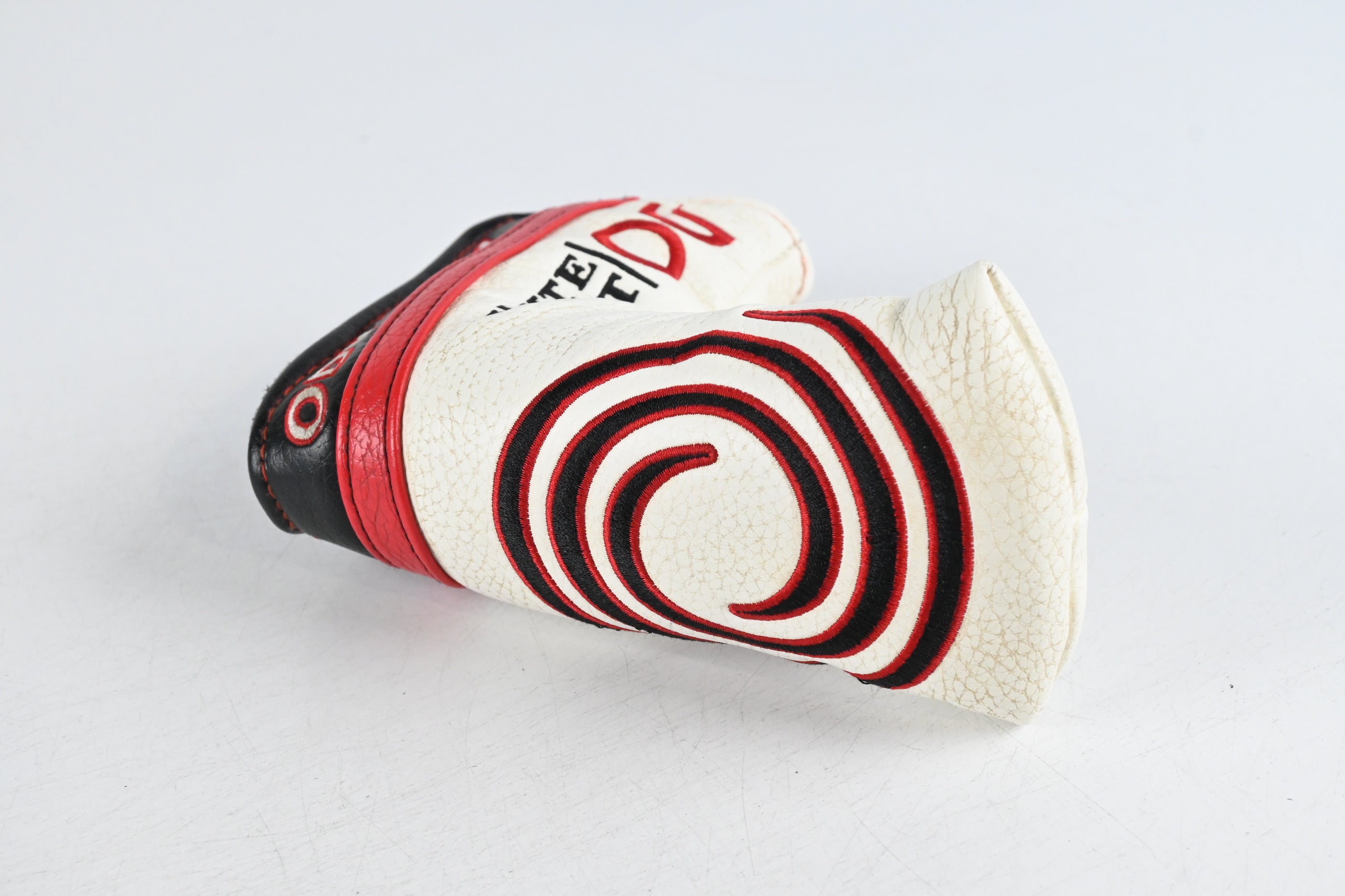 Left Hand Odyssey White Hot OG 1 2021 Putter / 35 Inch