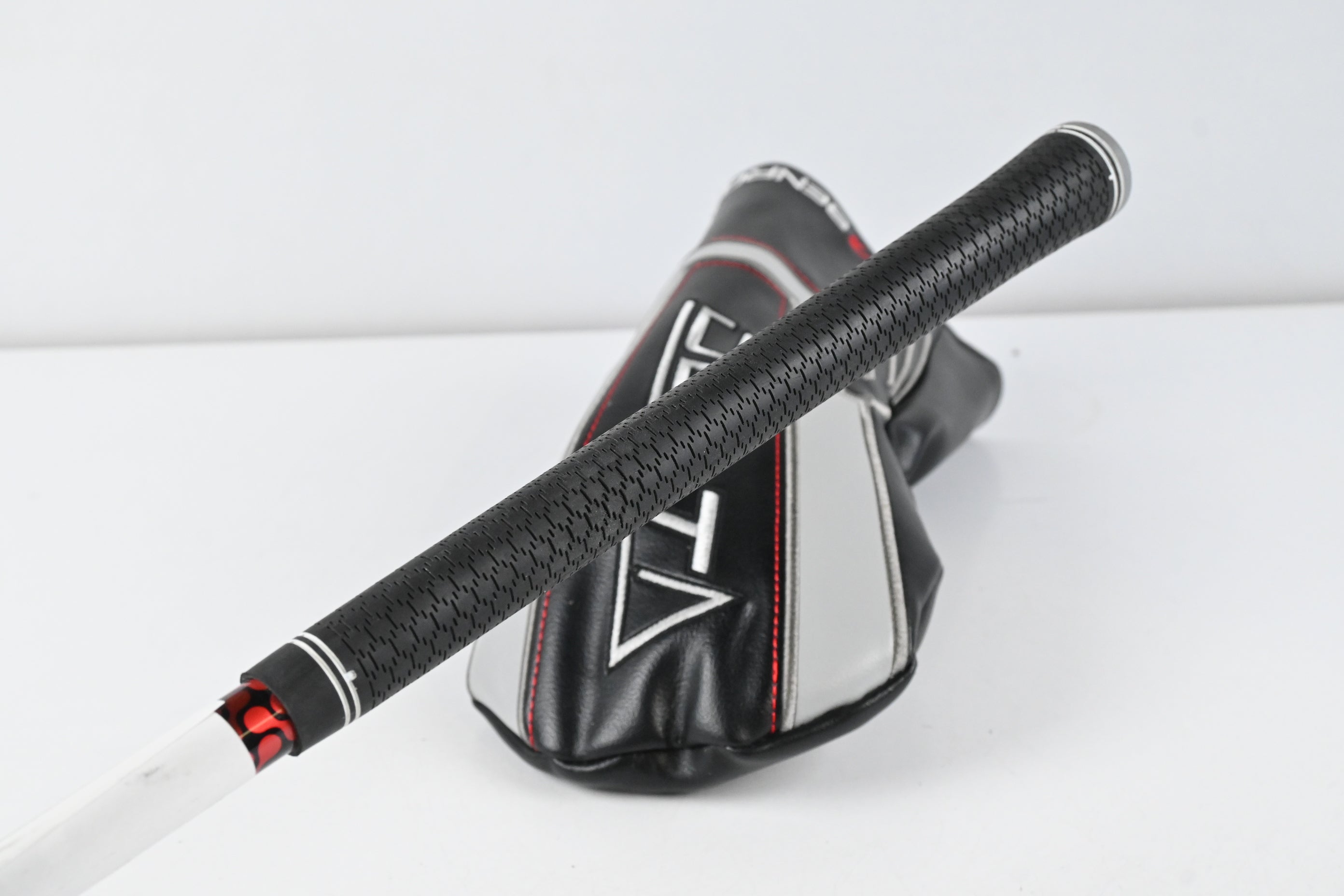 Benross Delta Driver / 12 Degree / Regular Flex Fujikura Atmos Red 5 Shaft