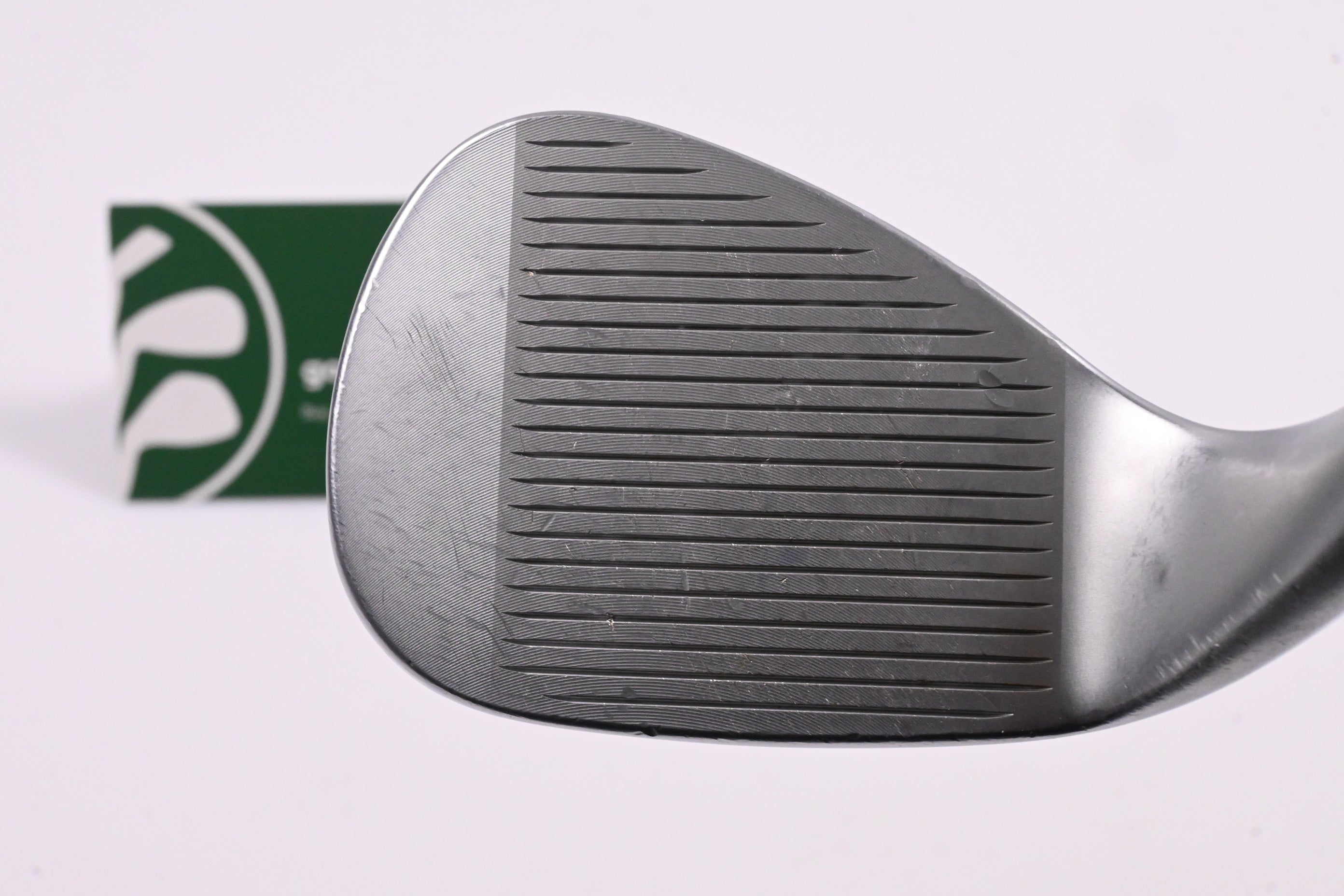Ping S159 Lob Wedge / 58 Degree / Black Dot / Wedge Flex Ping Z-Z115 Shaft