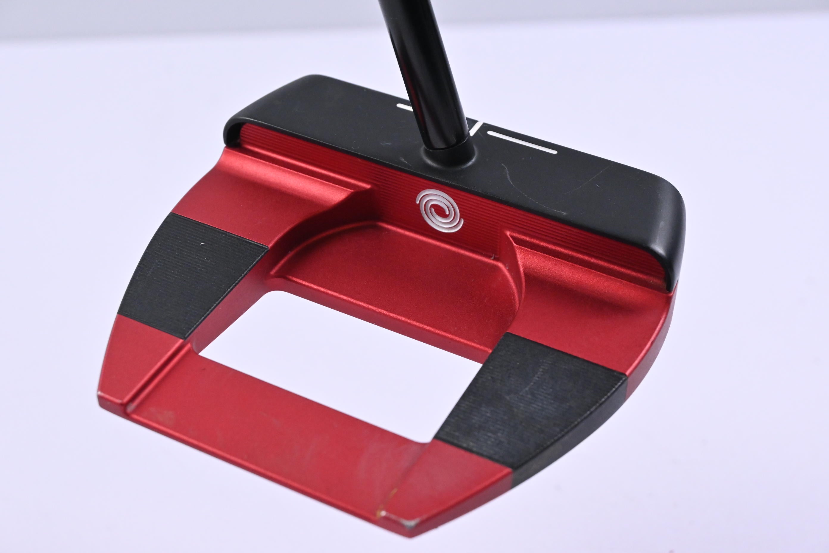 Odyssey Square 2 Square Tri-Hot JailBird Putter / 34 Inch