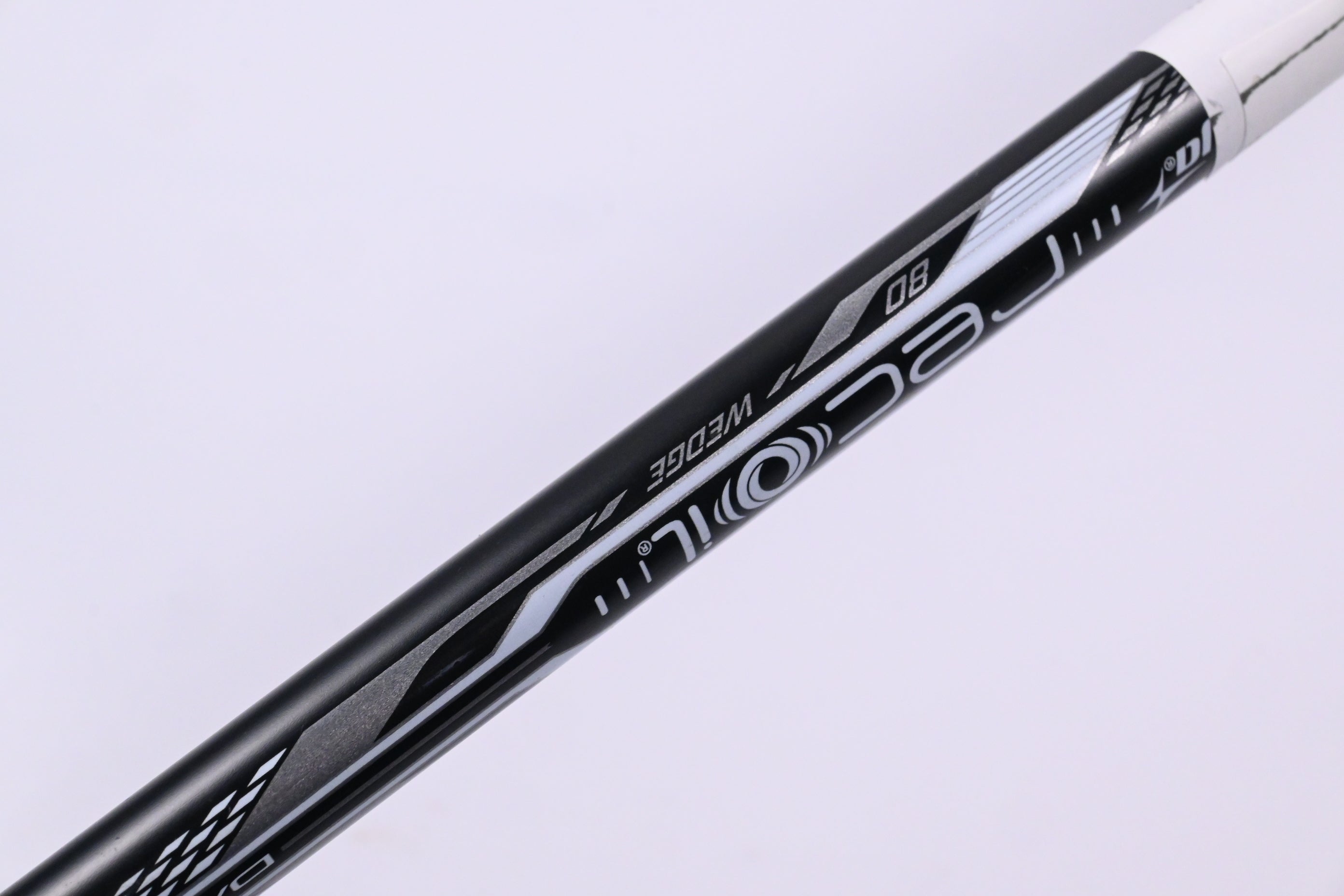 Left Hand Cleveland Smart Sole Full Face Lob Wedge / 64 Degree / Wedge Flex Dart