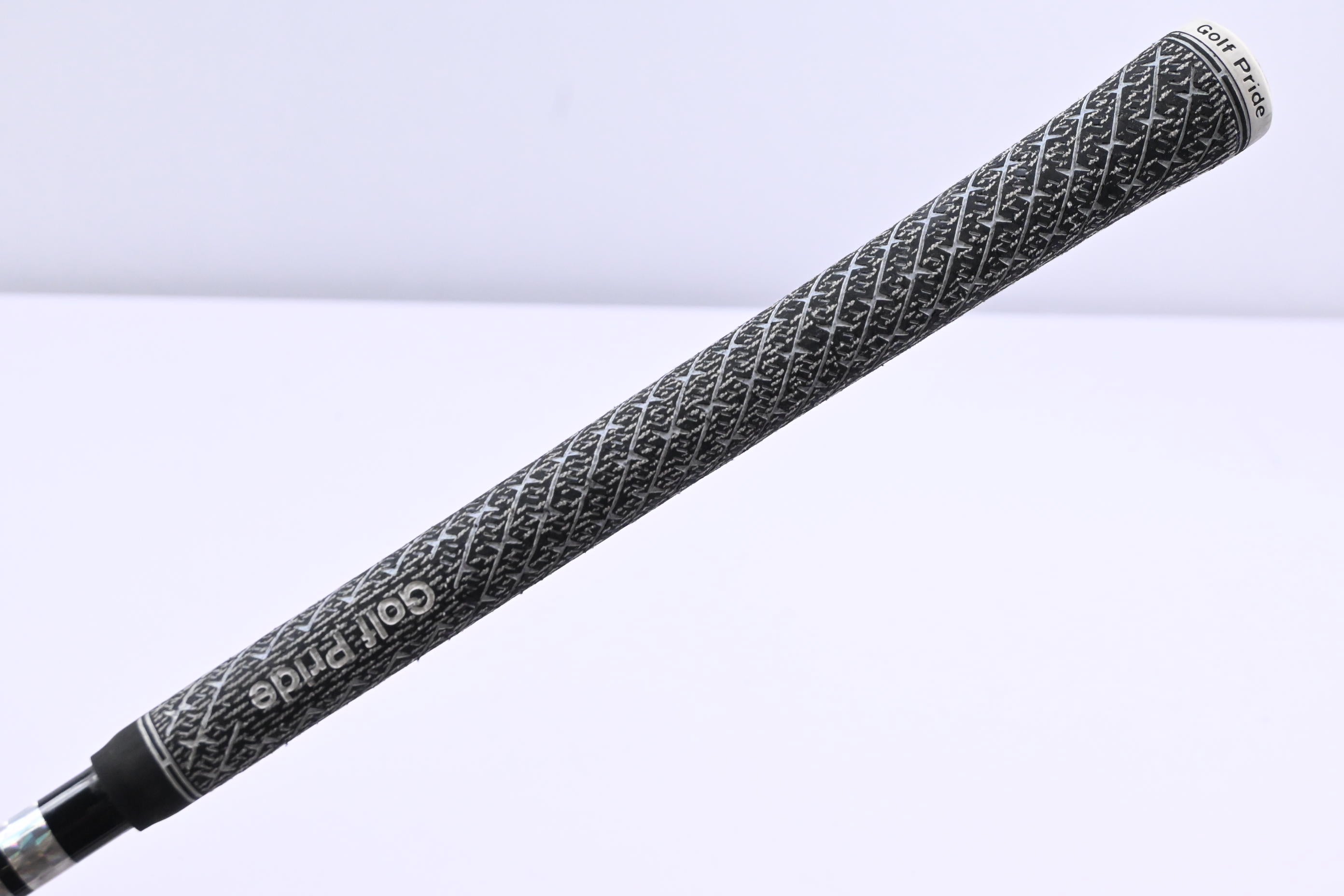Accra TZ Six  65 #7 Wood Shaft / Stiff Flex / Titleist 2nd Gen Adapter