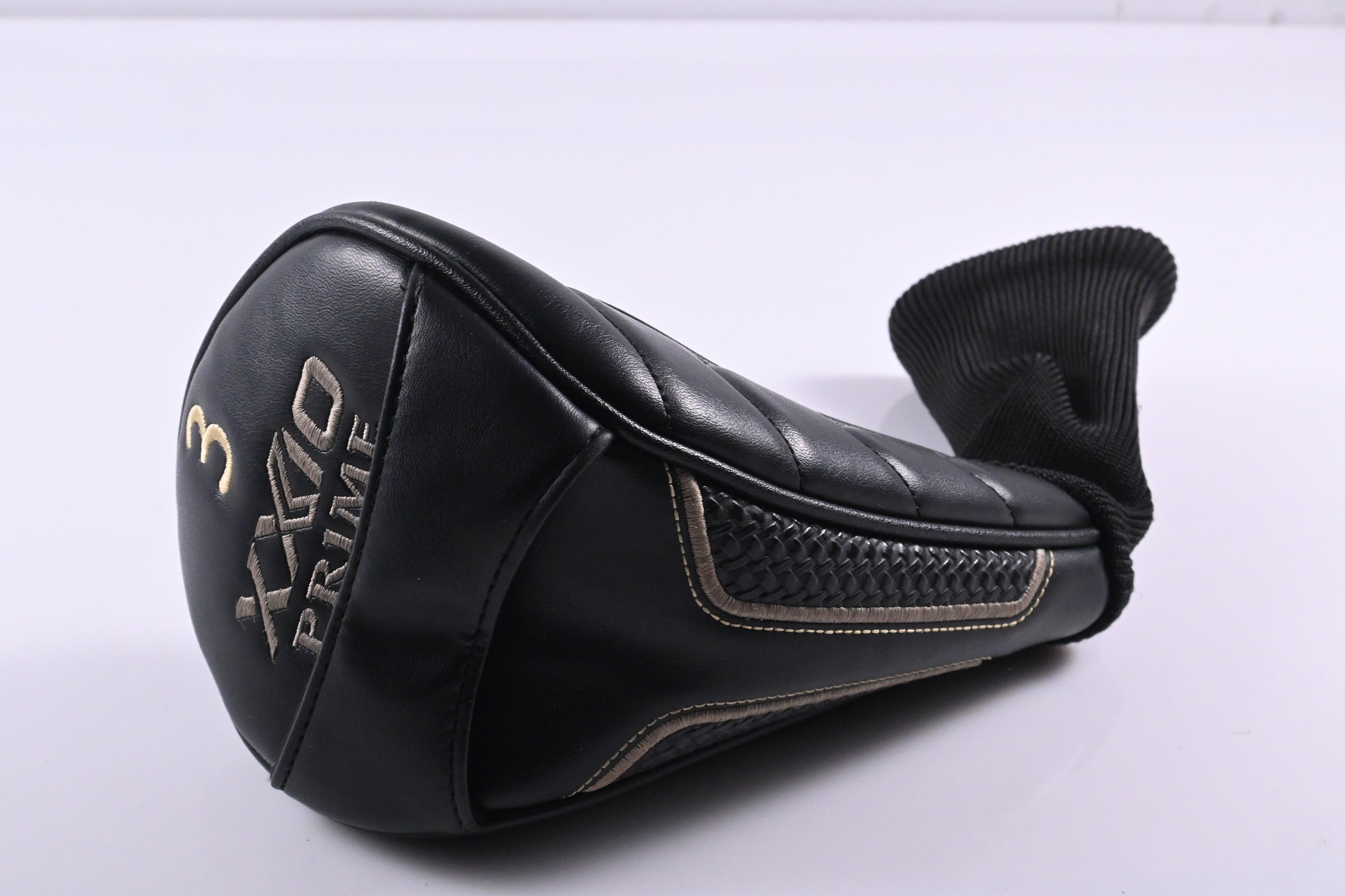 XXIO 12 #3 Wood / 15 Degree / Regular Flex XXIO Prime 37.5 Shaft