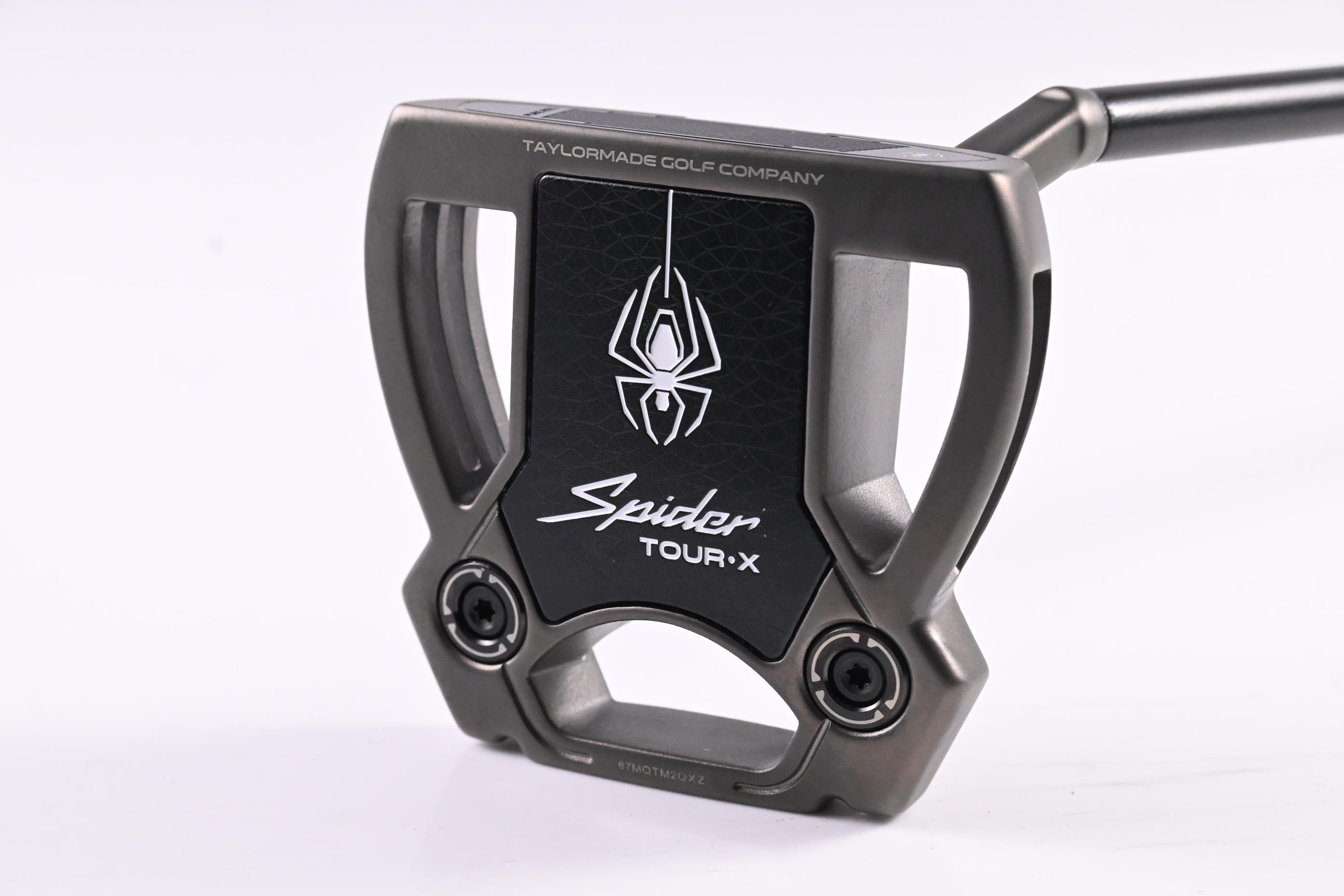 TaylorMade Tour X MY Spider Putter / 34.5 Inch