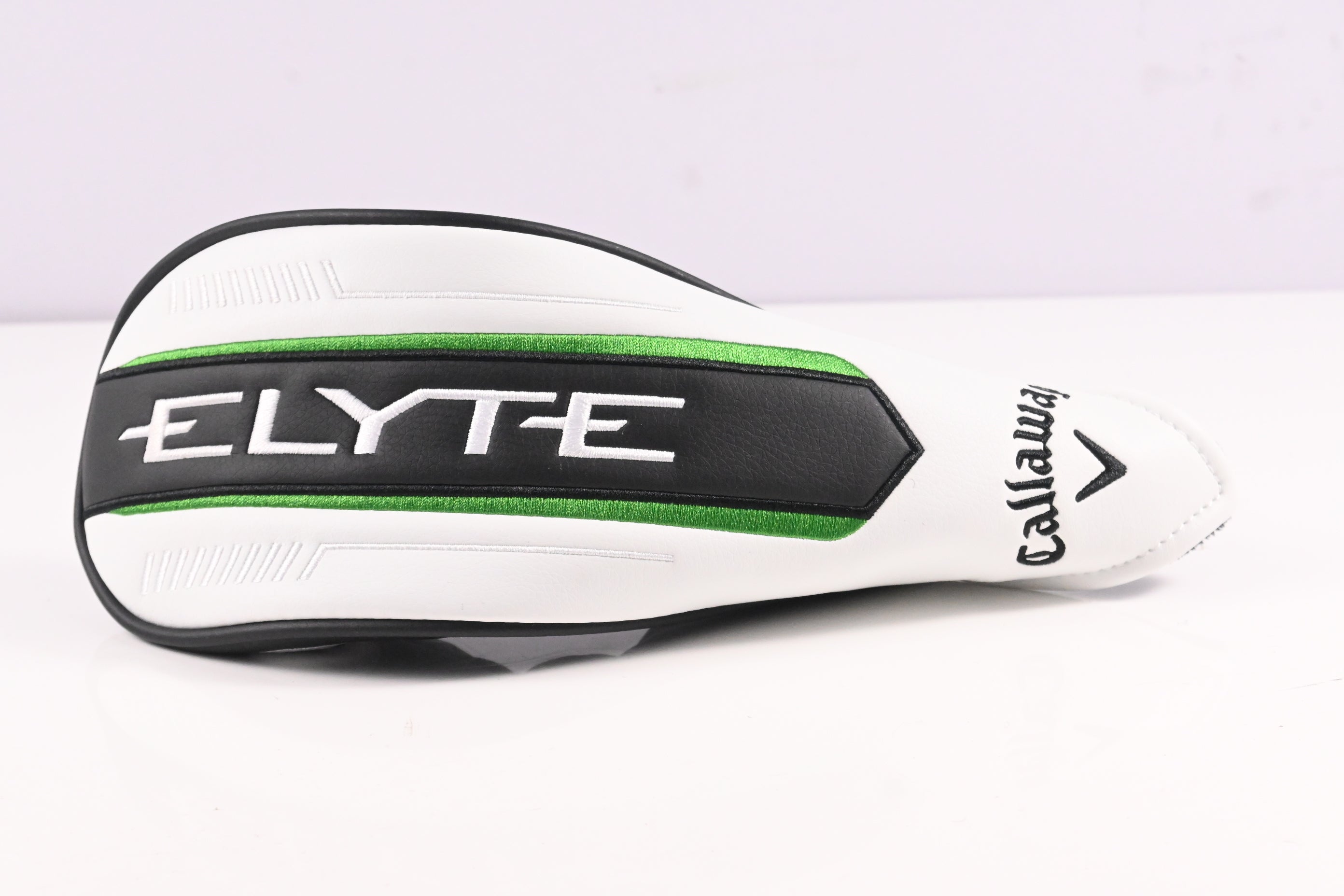 Callaway Elyte Triple Diamond #3 Wood / 15 Degree / Stiff Flex Tensei 1K Black
