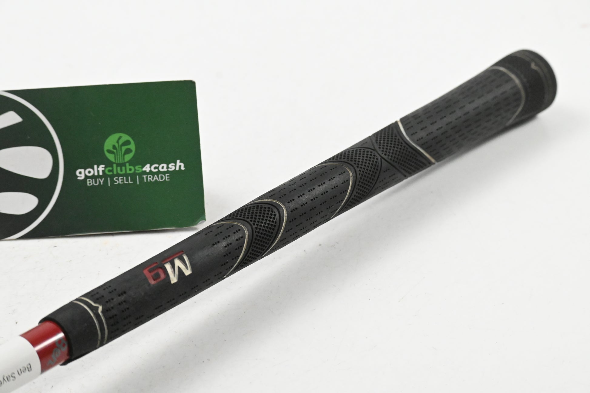 Ben Sayers M9 #6 Iron / Regular Flex Ben Sayers M9 Shaft