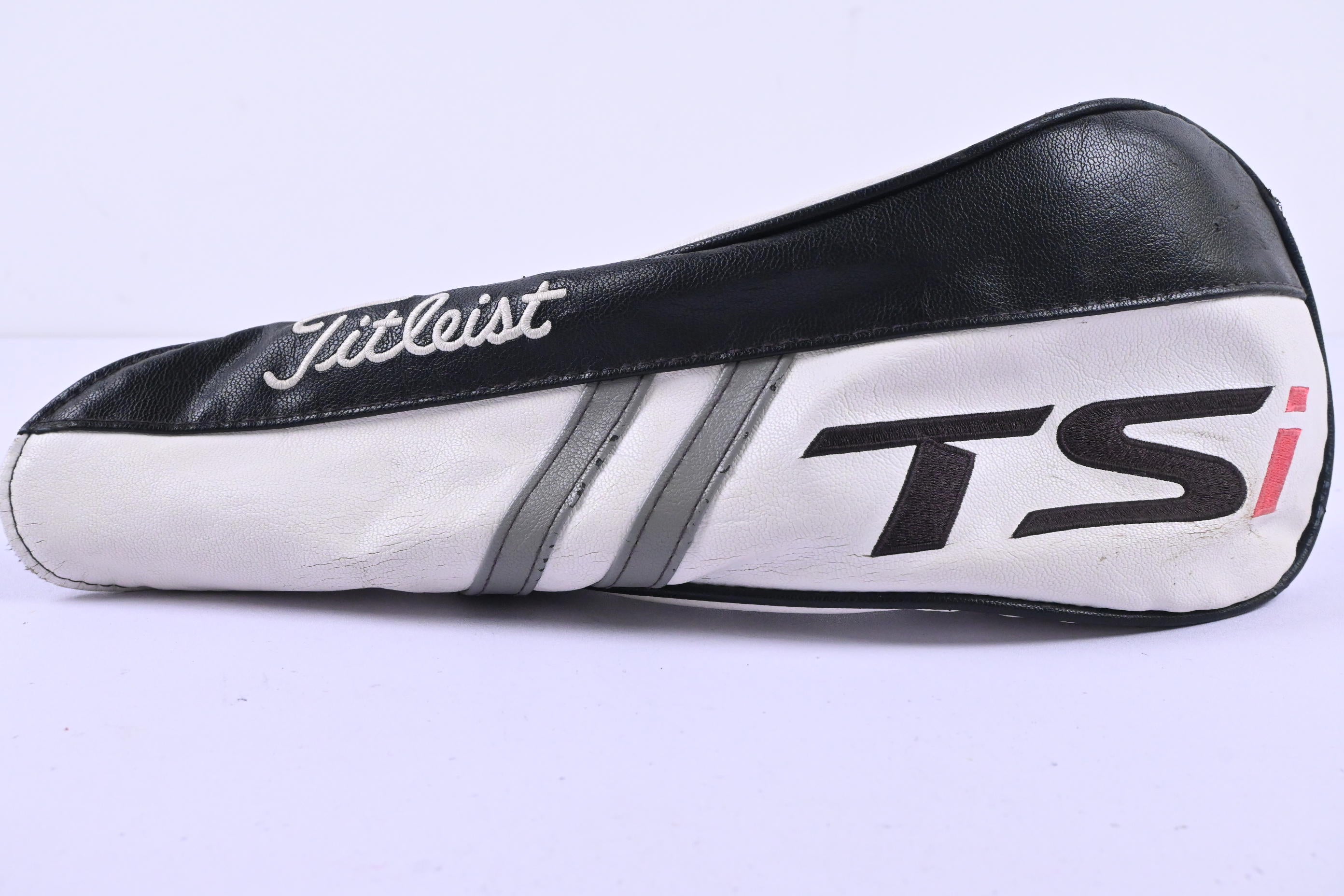 Titleist TSi3 Driver / 9 Degree / X-Flex Tensei AV Raw White 65 Shaft