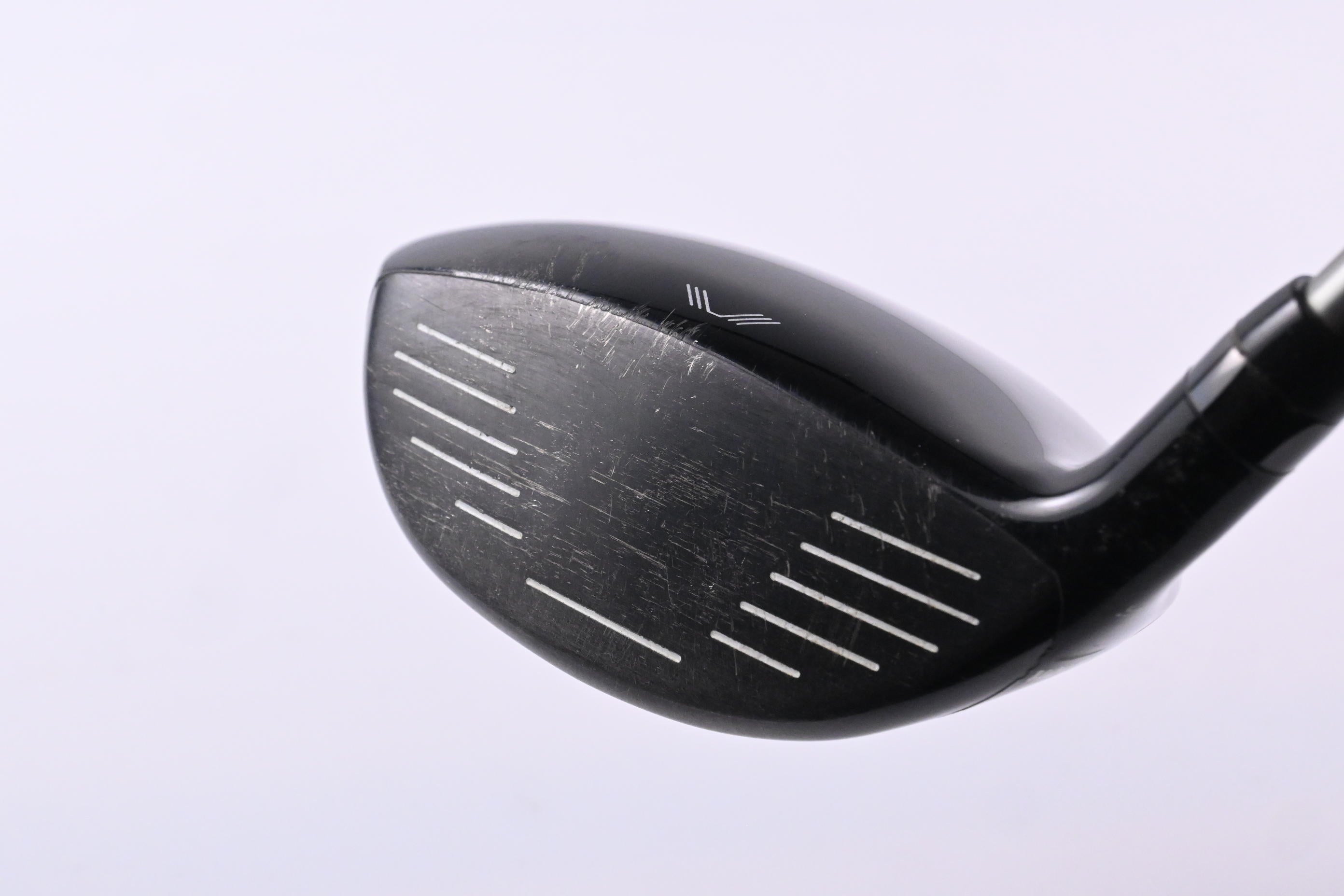 Wilson Staff D7 #3 Wood / 15 Degree / Regular Flex Helium 46g Shaft