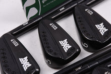 Load image into Gallery viewer, PXG 0311 P Gen2 Irons / 4-PW / Stiff Flex Accra Tour 90i Shafts
