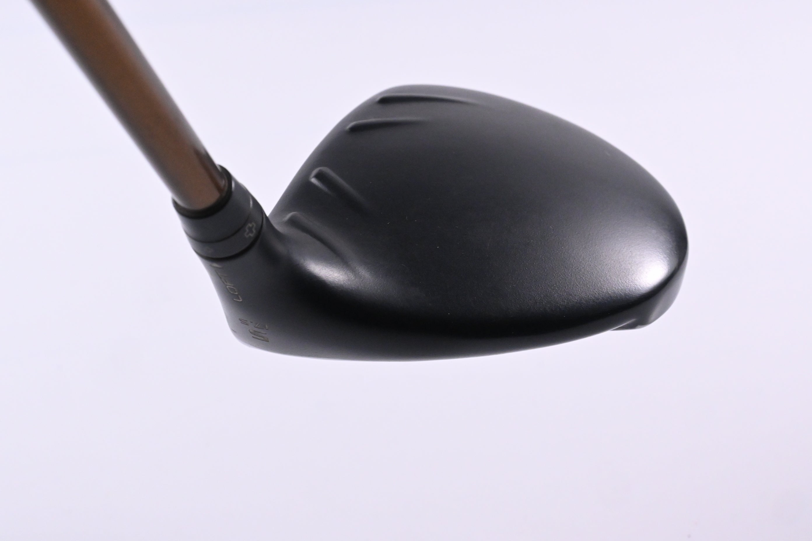Ping G400 #5 Wood / 17.5 Degree / Regular Flex Ping Alta CB 65 Shaft