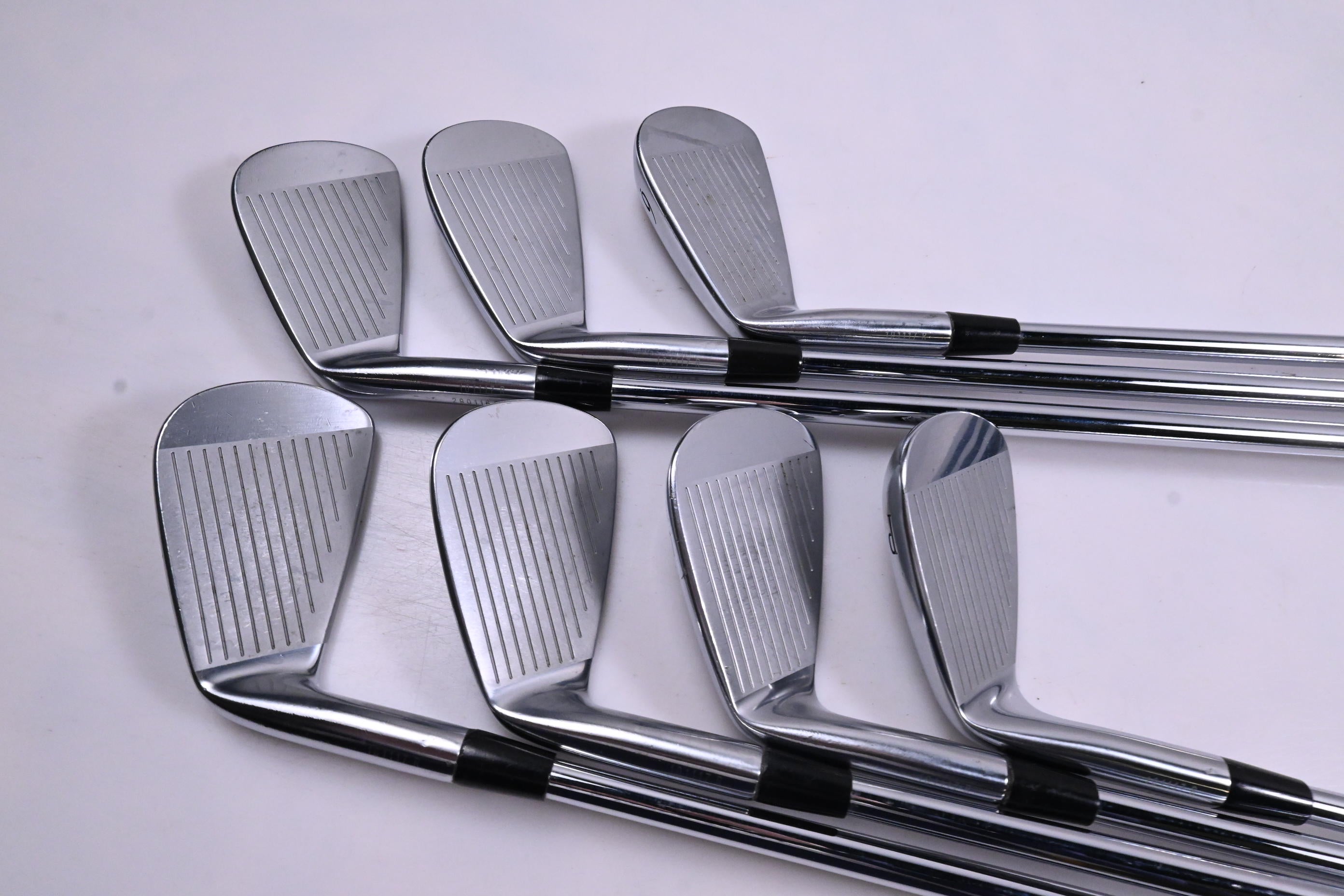 Mizuno MP-25 Irons / 4-PW / Stiff Flex N.S.Pro Modus³ Tour 120 Shafts