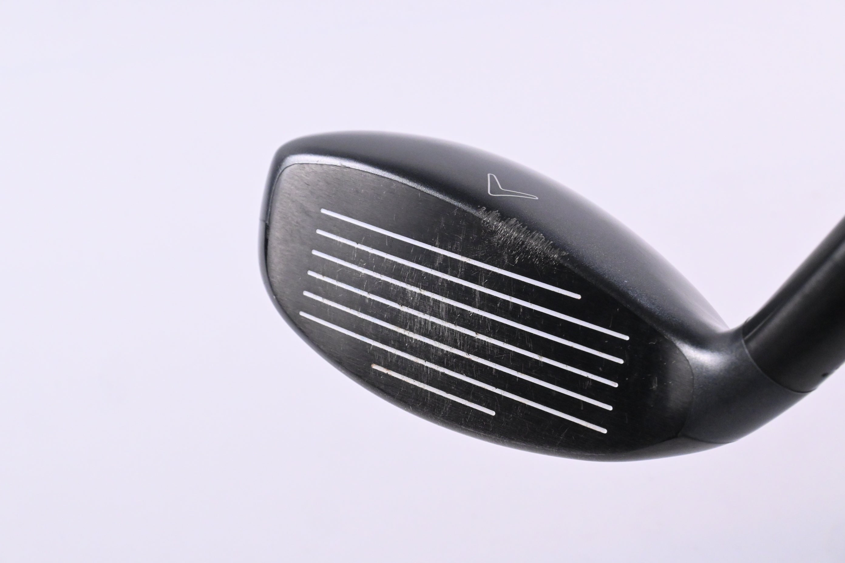 Callaway X2 Hot #5 Hybrid / 25 Degree / Regular Flex Callaway X2 Hot 60 Shaft