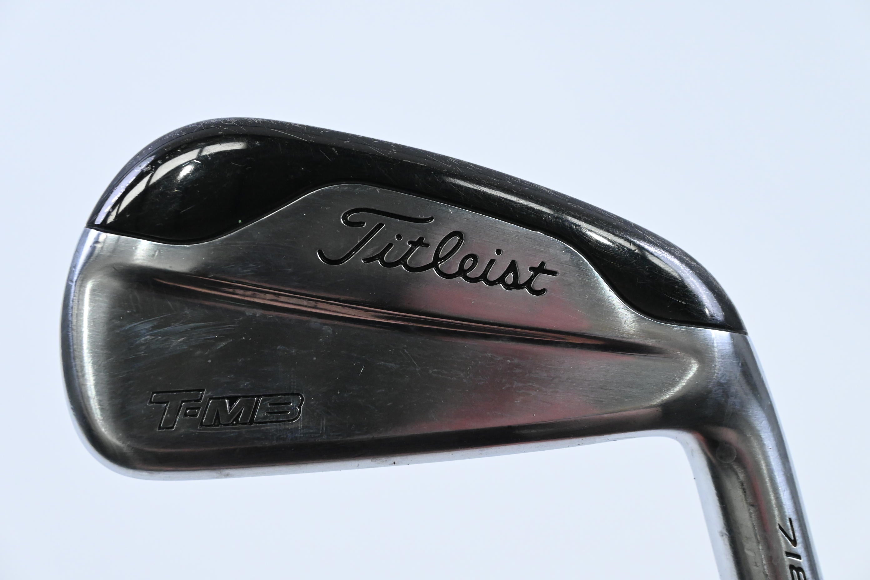 Titleist 718 T-MB #4 Iron / 23 Degree / Regular Plus Flex Project X LZ 115 Shaft