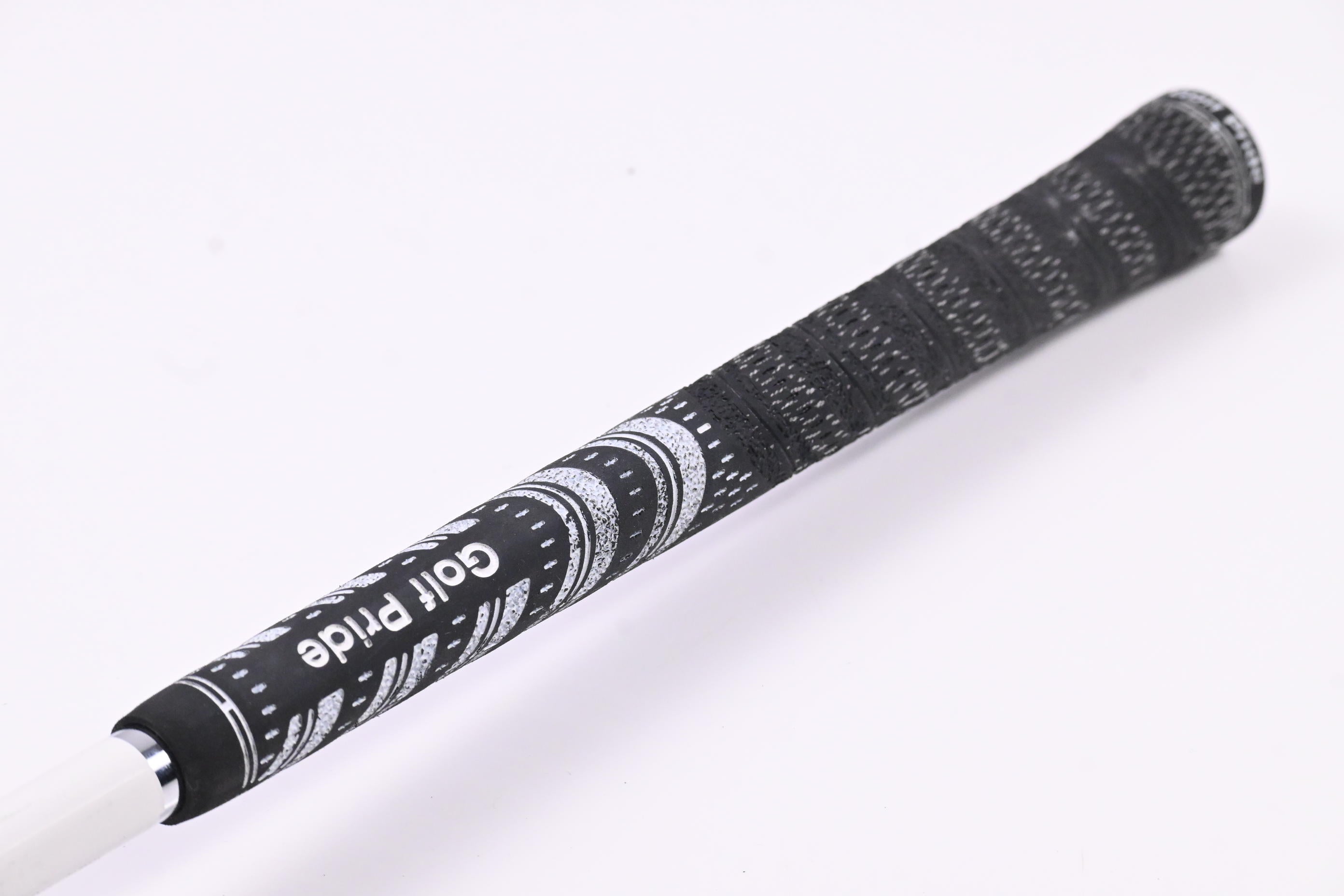 Miura TC-202 #6 Iron / 29 Degree / Stiff Flex Project X Rifle Shaft