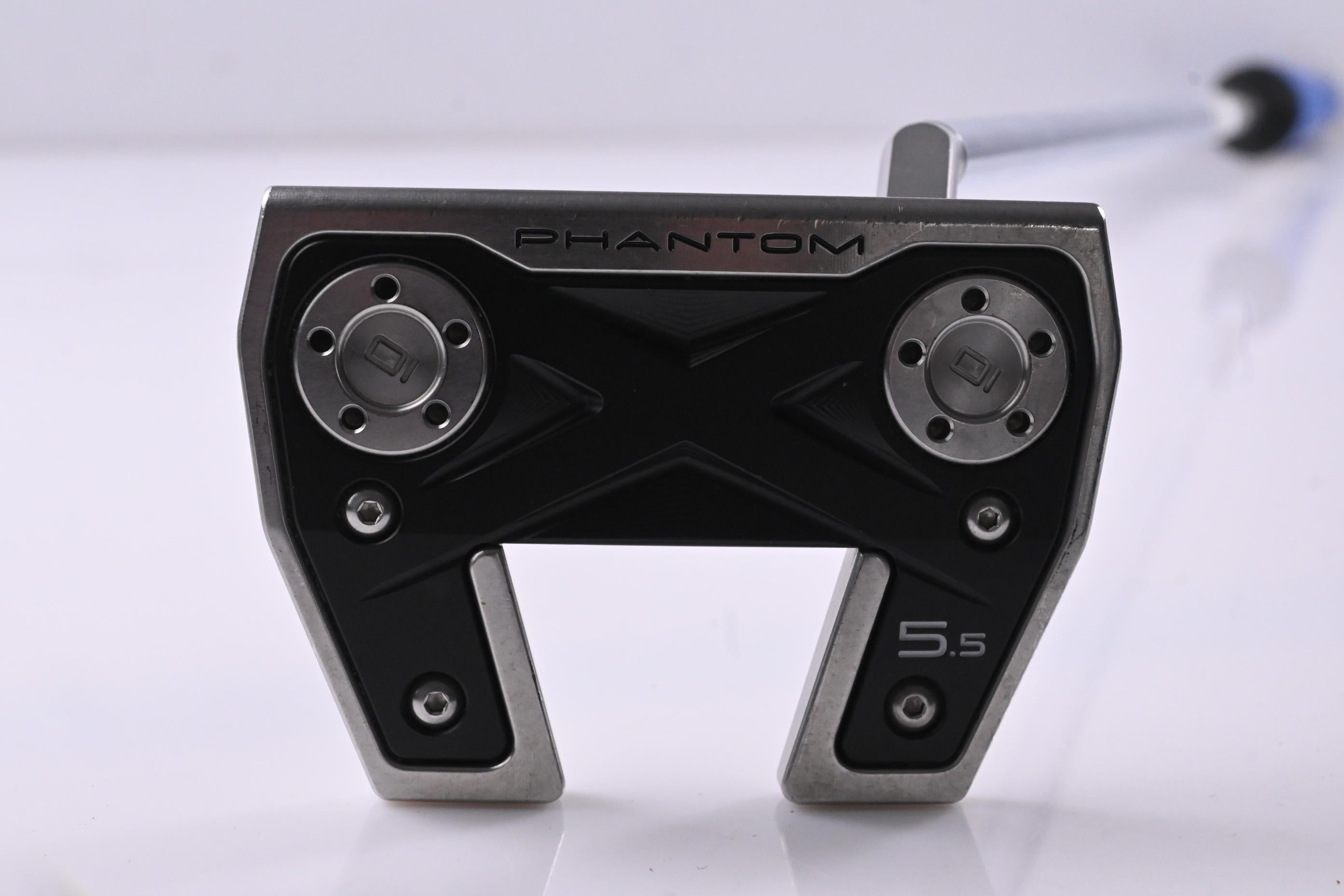 Scotty Cameron Phantom X 5.5 2022 Putter / 34 Inch
