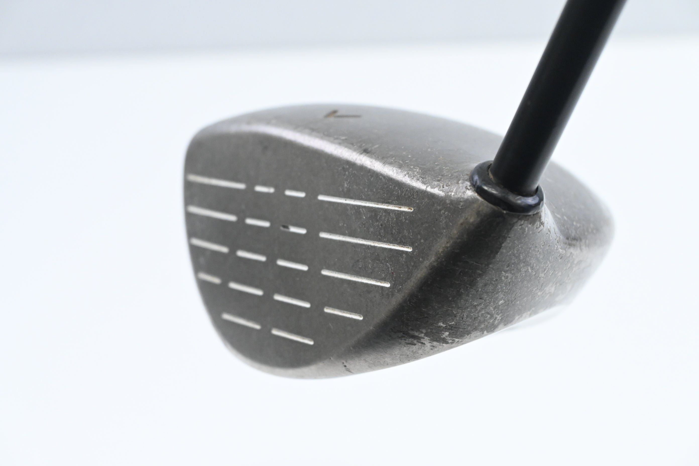 Callaway Biggest Big Bertha Driver / 10 Degree / Regular Flex Penley 69 Shaft