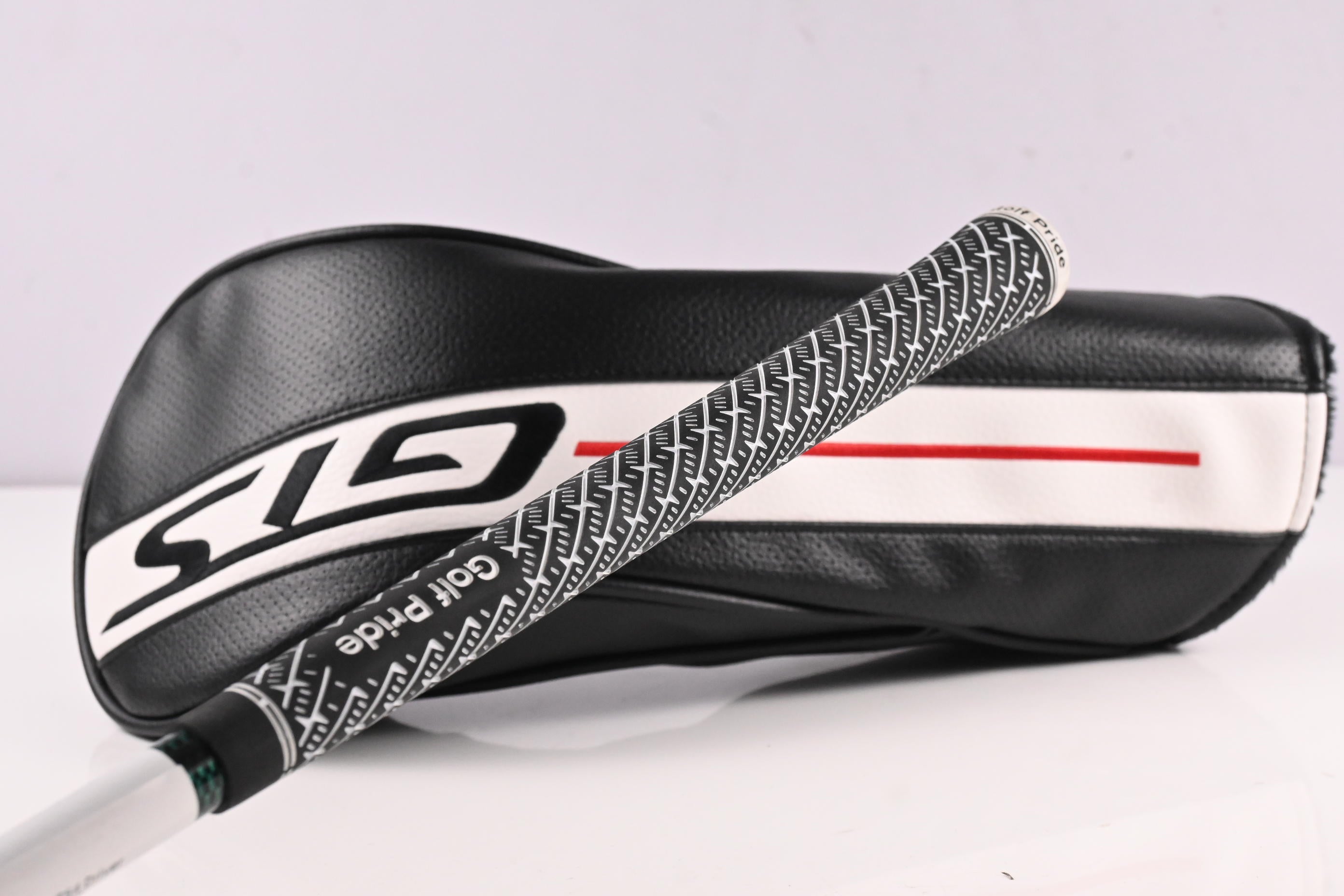 Titleist GTS4 Driver / 9 Degree / Stiff Flex Tour AD FI 6 Shaft