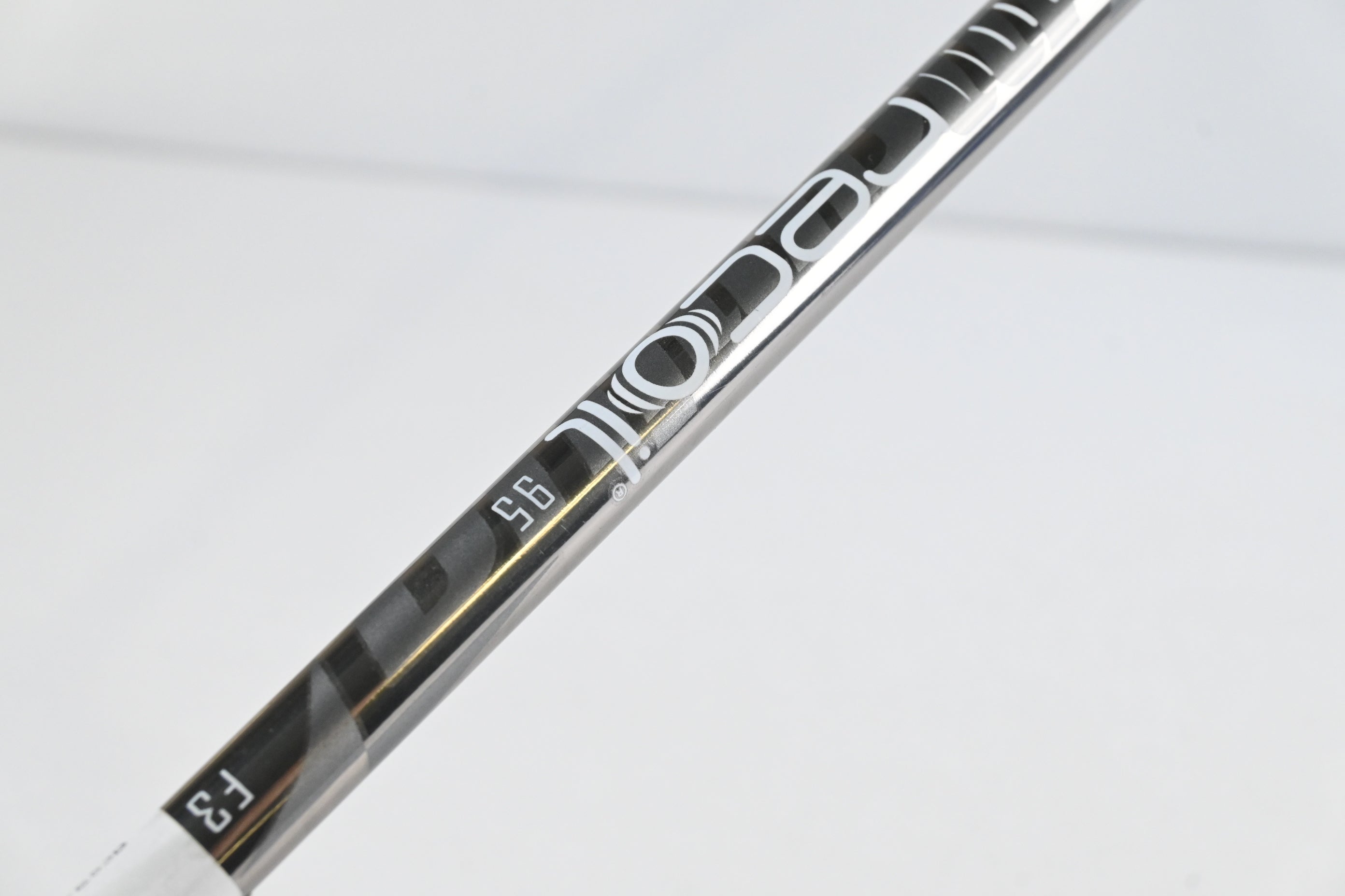 Srixon ZX Utility #4 Iron / 23 Degree / Regular Flex UST Mamiya Recoil 95 Shaft