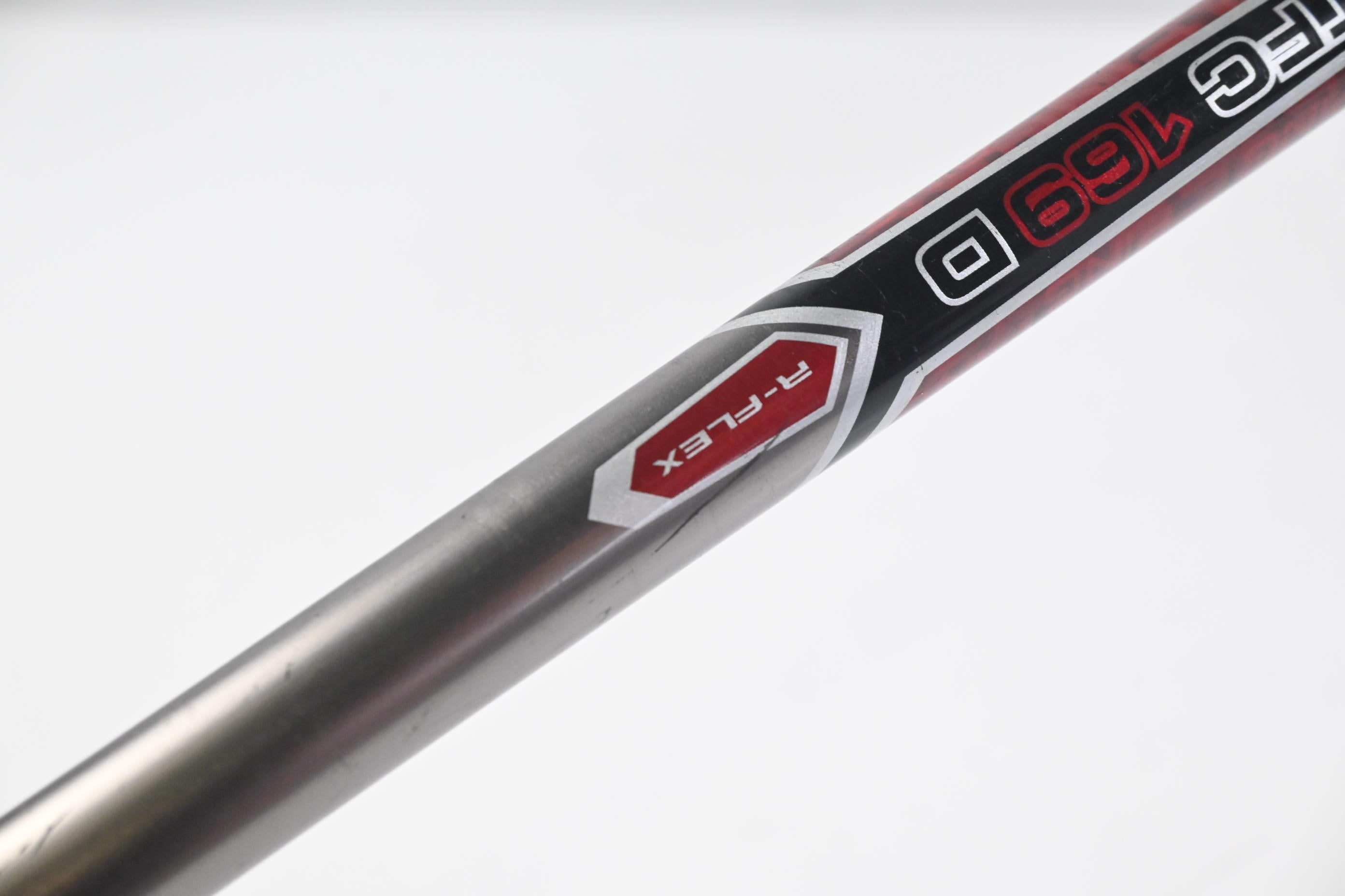 Ping G20 Driver / 10.5 Degree / Regular Flex Ping TFC 169 D Shaft
