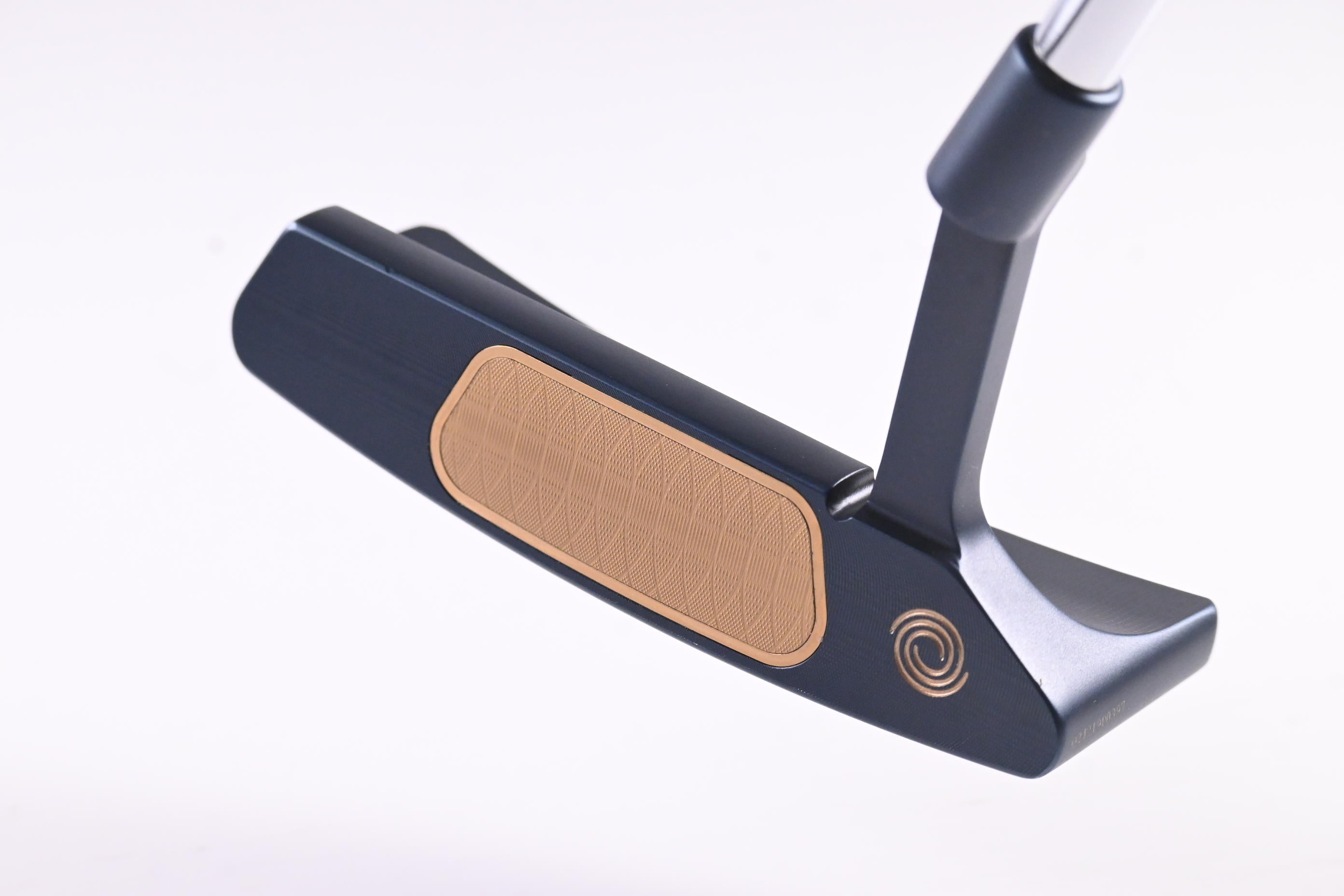 Odyssey Ai-One Milled One Wide T CH Putter / 35 Inch