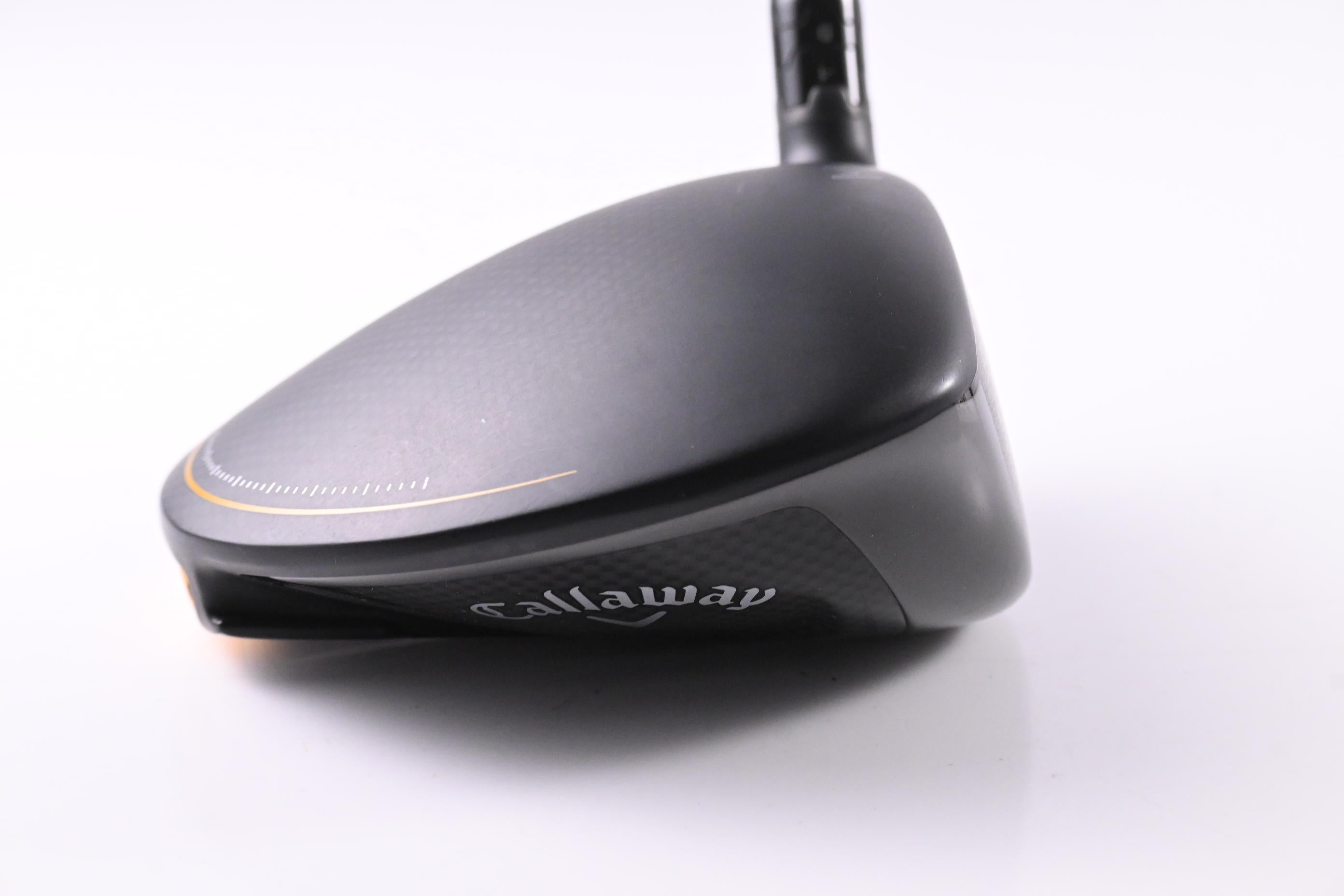 Callaway Rogue ST MAX Driver / 10.5 Degree / Regular Flex BADDAZZ 50 Shaft