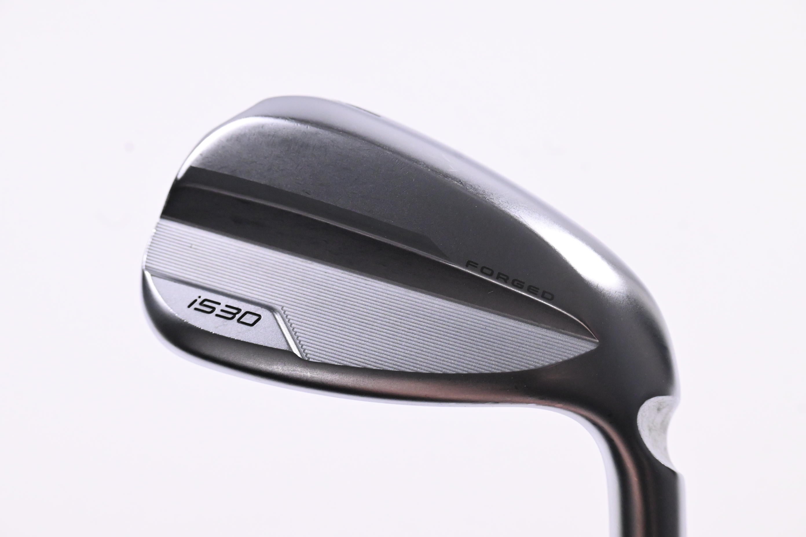 Ping i530 Utility Wedge / 47 Degree / Blue Dot / Senior Flex UST Recoil Dart 65