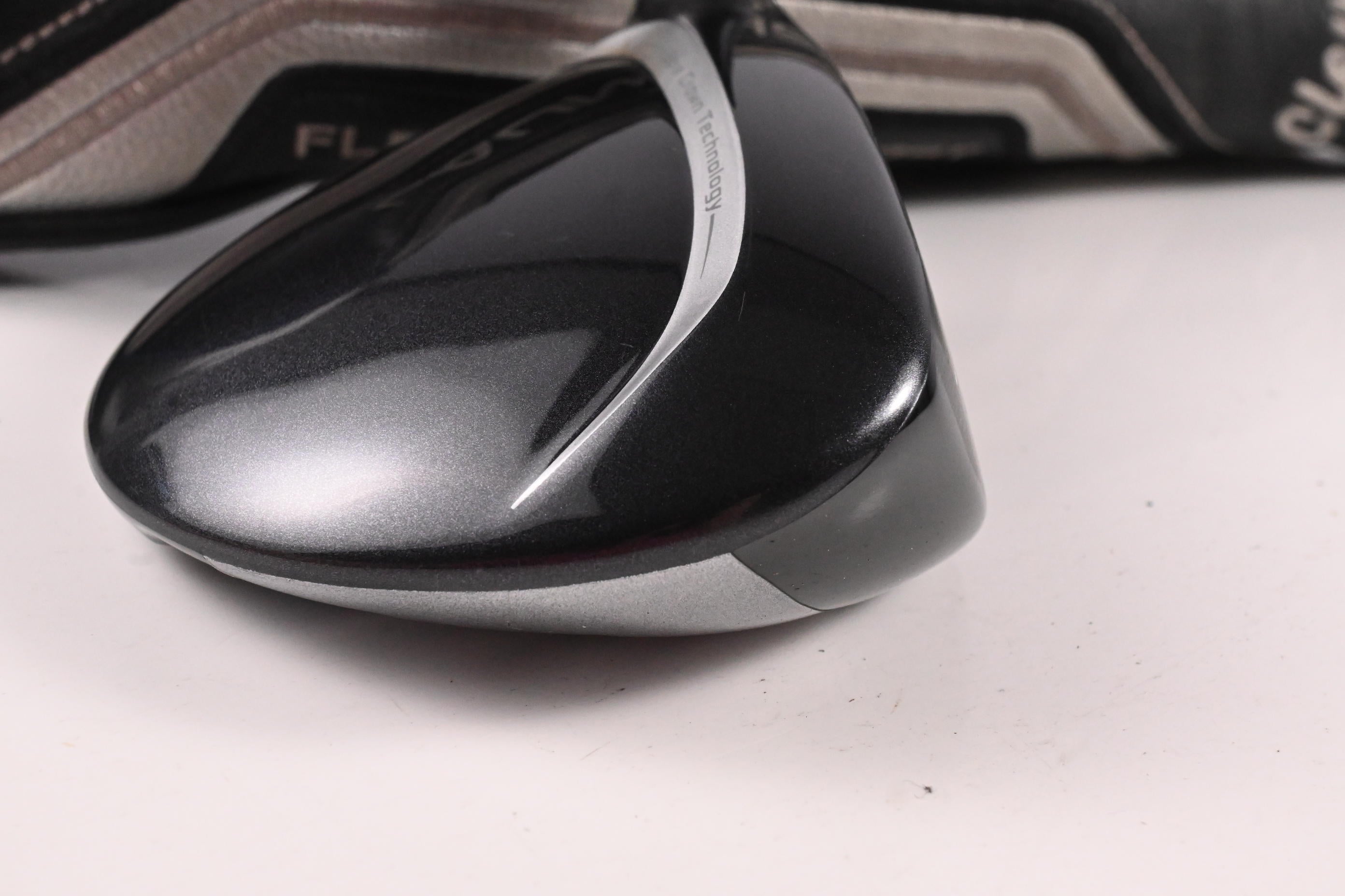 Cleveland Launcher HB #5 Wood / 18 Degree / Regular Flex Miyazaki C.Kua 5 Shaft