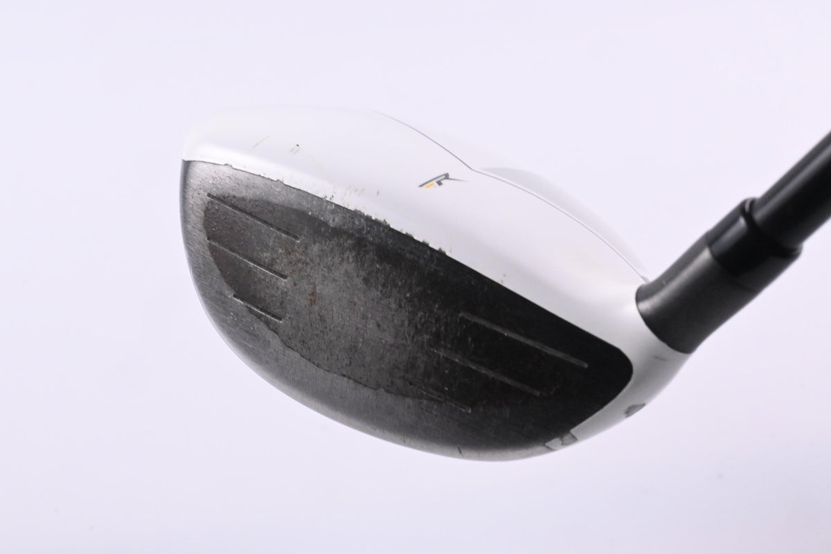 Taylormade RBZ Stage 2 #3 Wood / 15 Degree / Regular Flex RocketFuel 60 Shaft