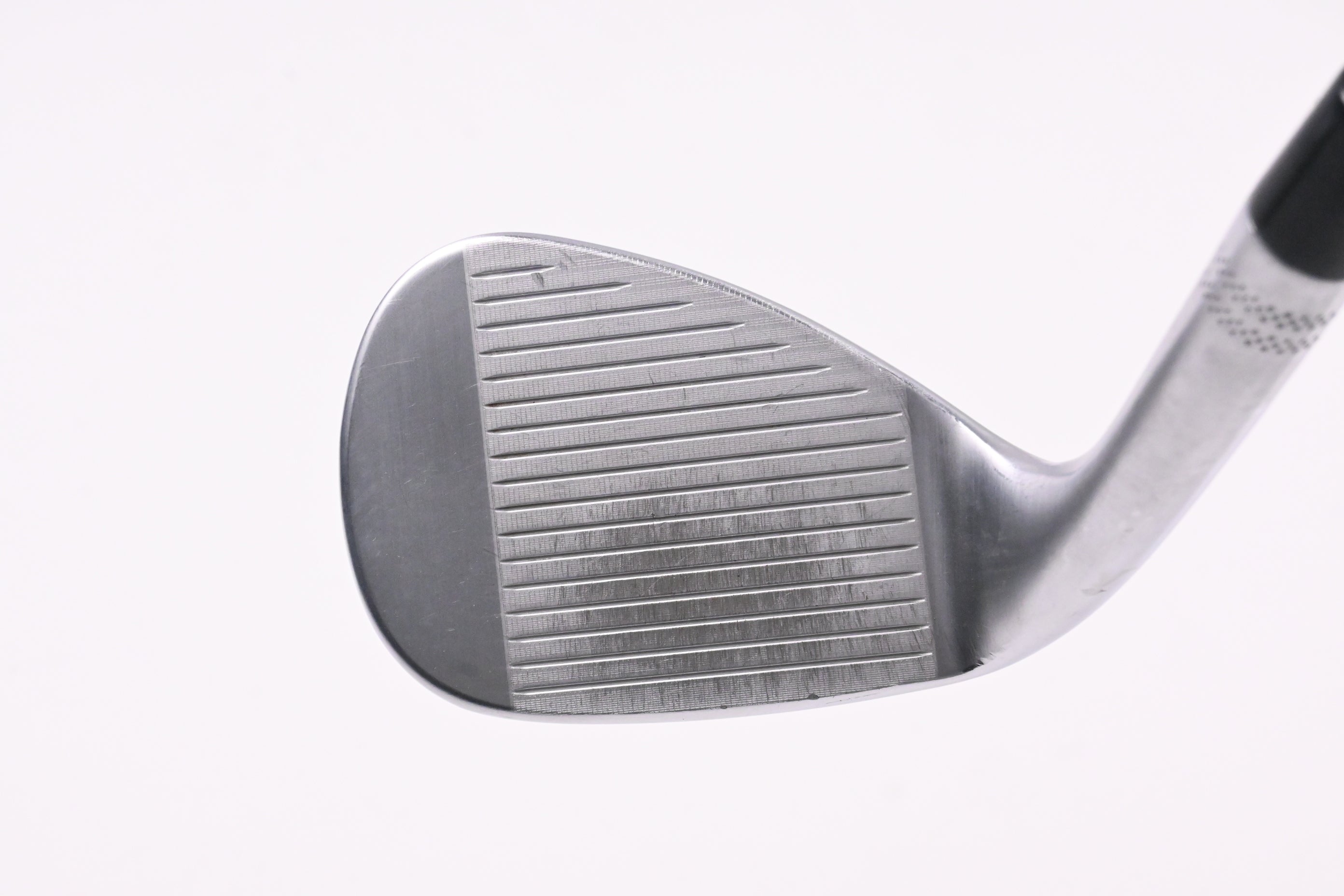 Callaway Opus SP Sand Wedge / 54 Degree / X-Flex Project X Rifle Shaft