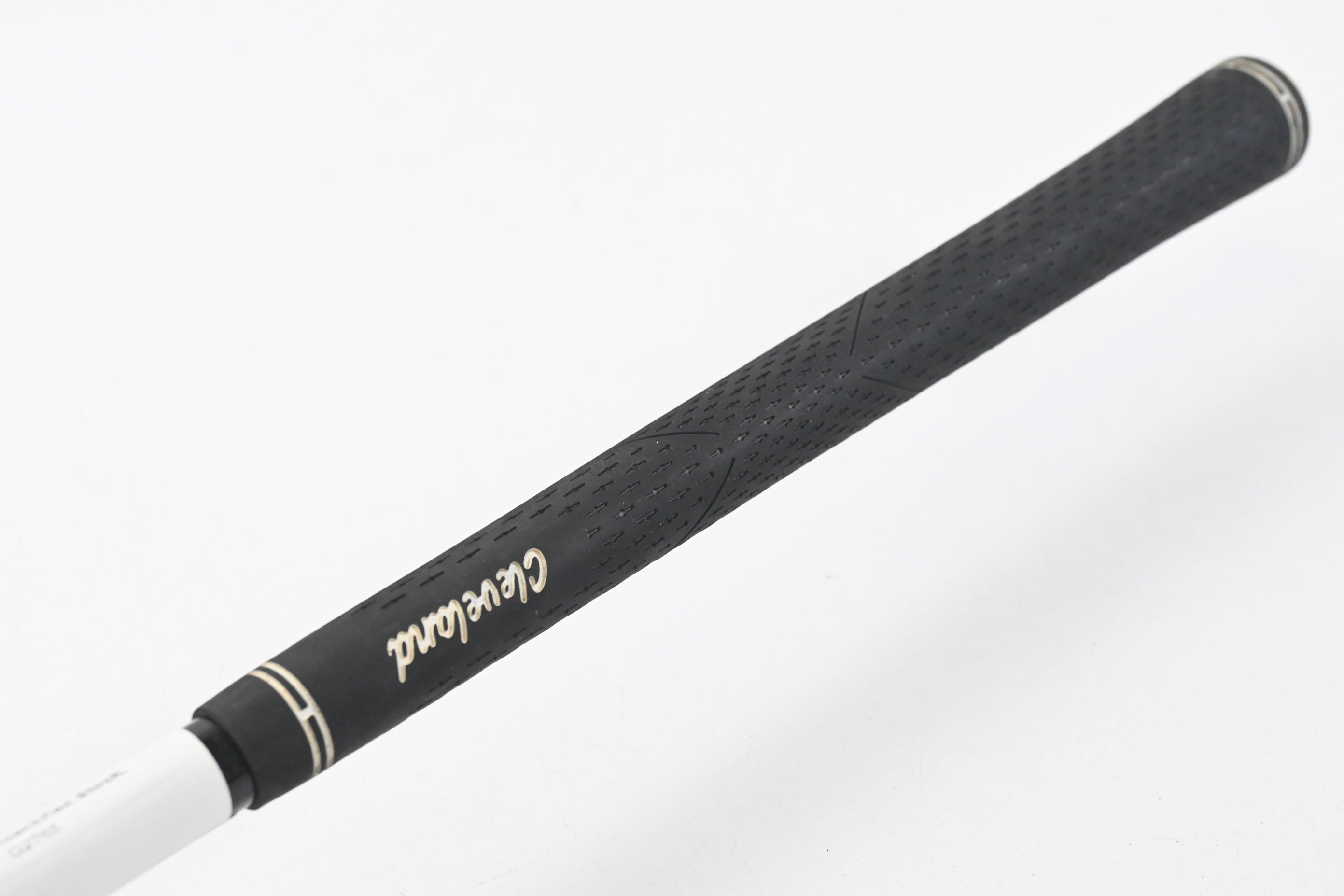 Cleveland Halo #3 Hybrid / 22 Degree / Regular Flex Cleveland Halo Shaft