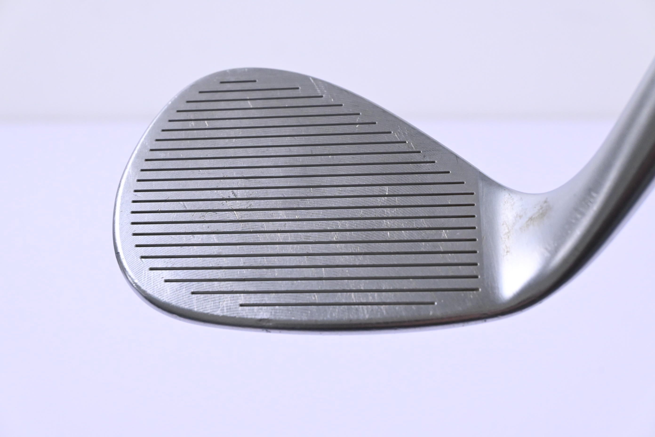 Cleveland CBX Full Face 2 Lob Wedge / 60 Degree / Wedge Flex DG Spinner 115