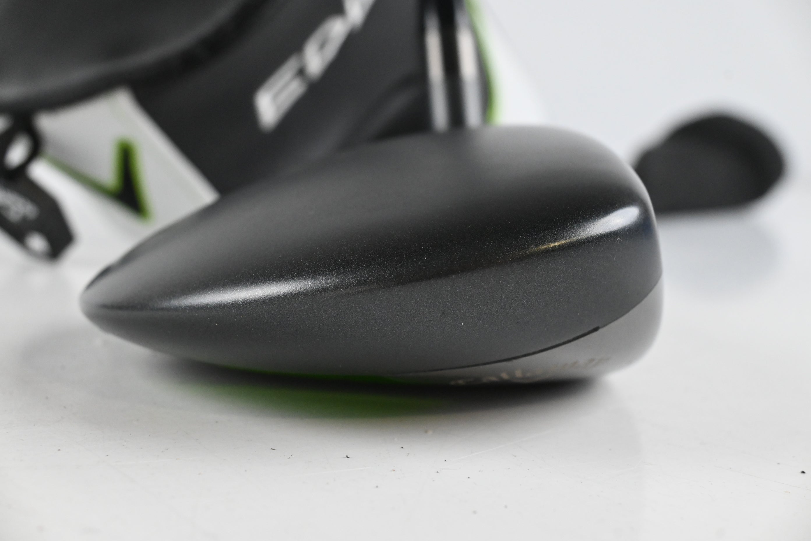 Callaway Edge Green #3 Wood / 15 Degree / Regular Flex Callaway Edge 65