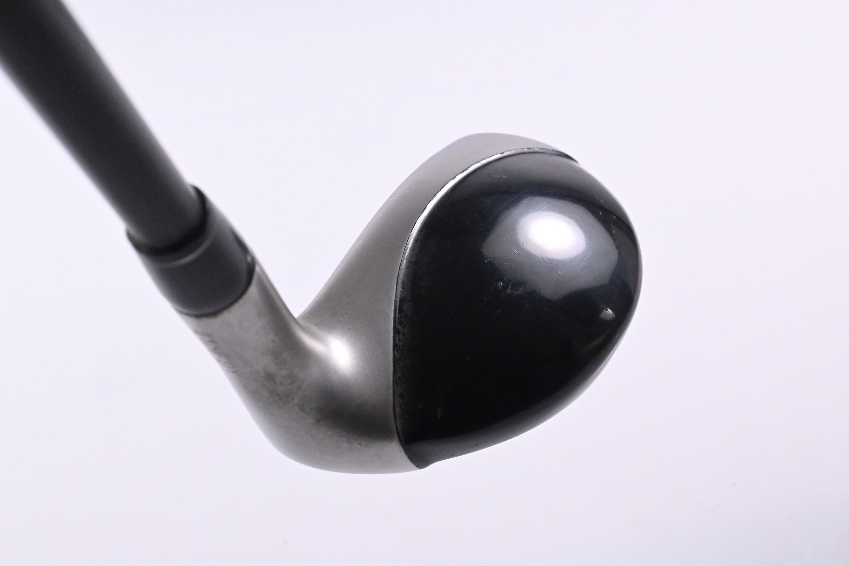 Taylormade Rescue Mid #2 Hybrid / 16 Degree / Regular Flex Ultralite Shaft