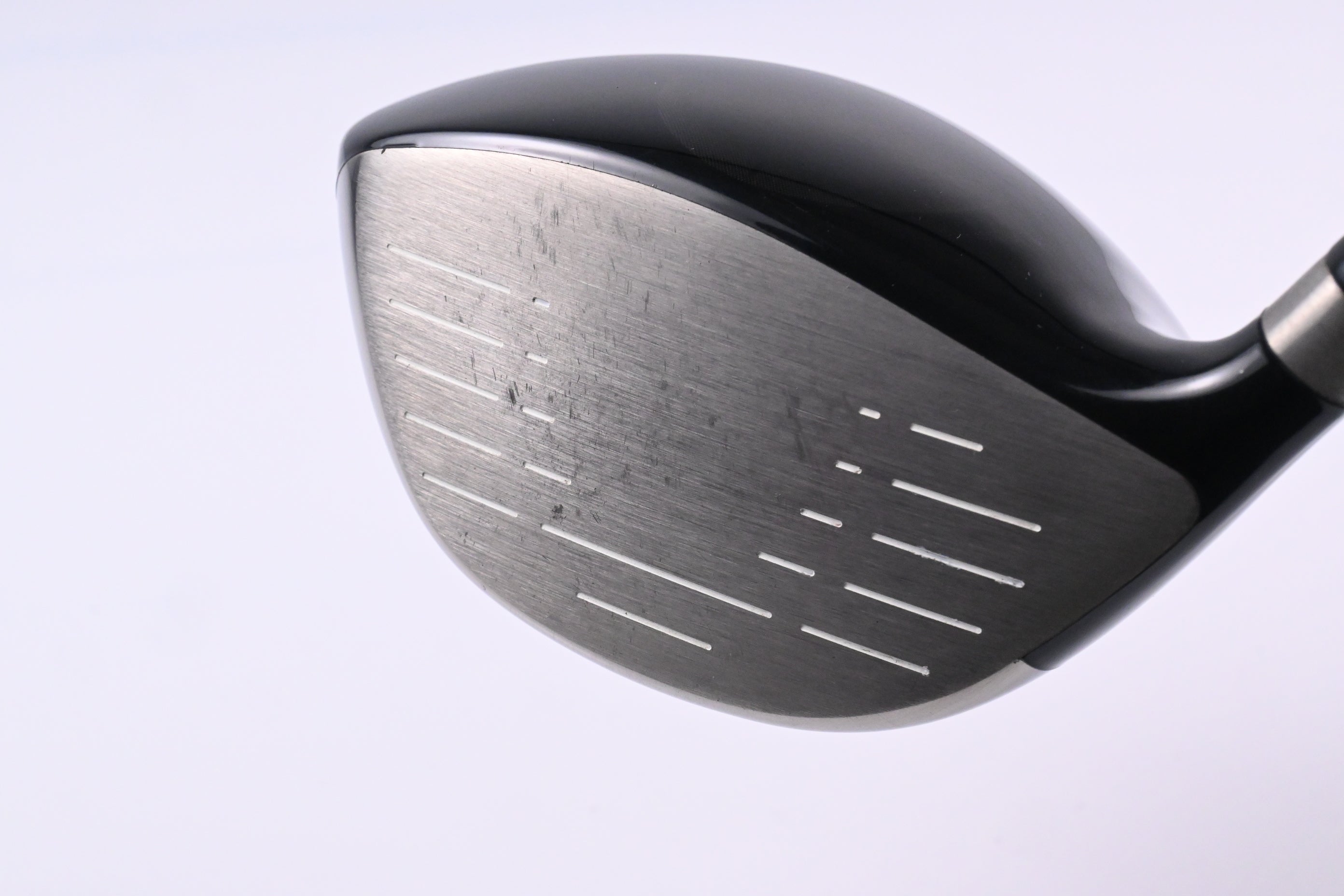 Ping G10 Driver / 9 Degree / Stiff Flex Grafalloy ProLaunch Red Shaft