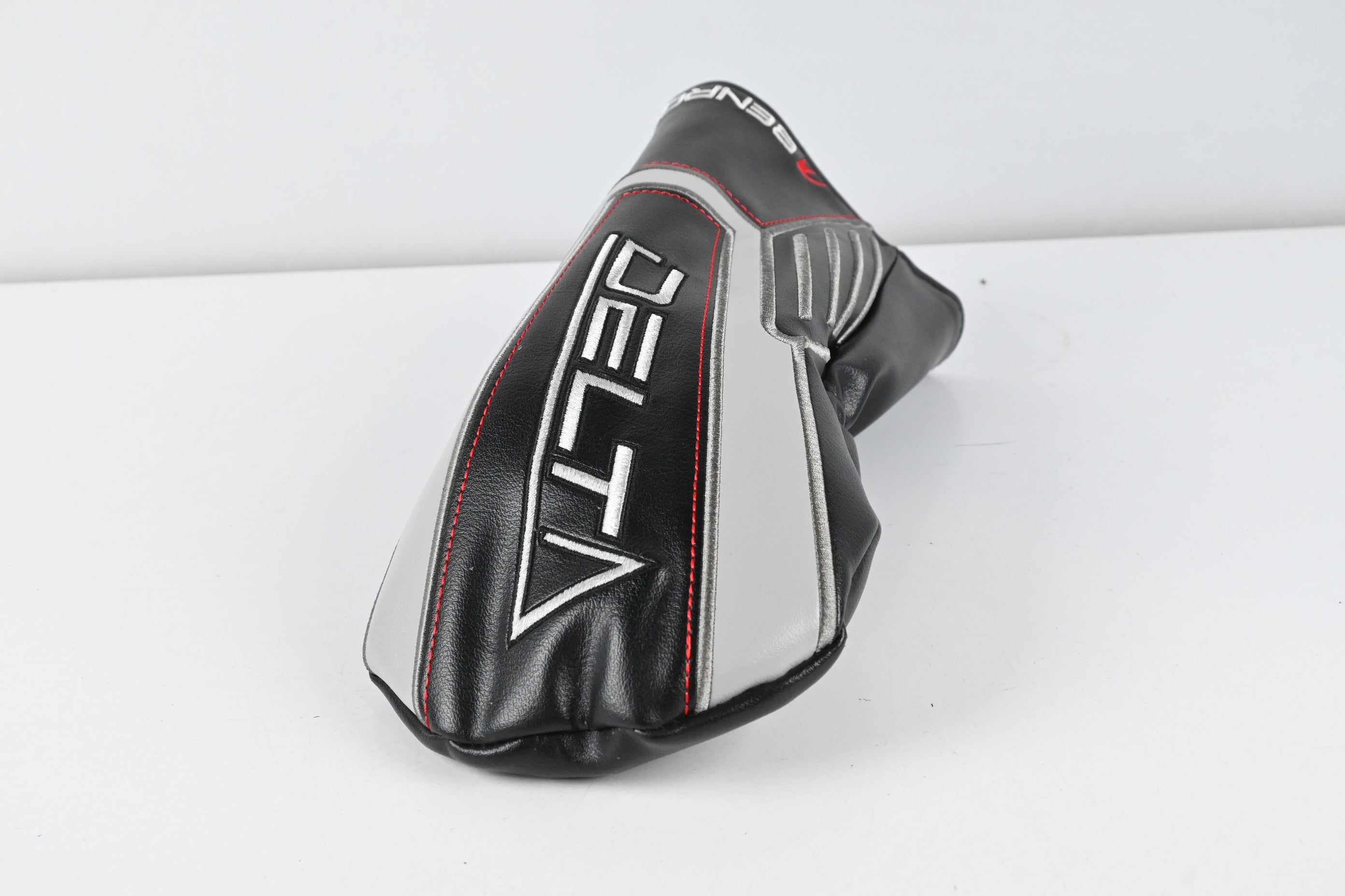 Benross Delta Driver / 12 Degree / Regular Flex Fujikura Atmos Red 5 Shaft