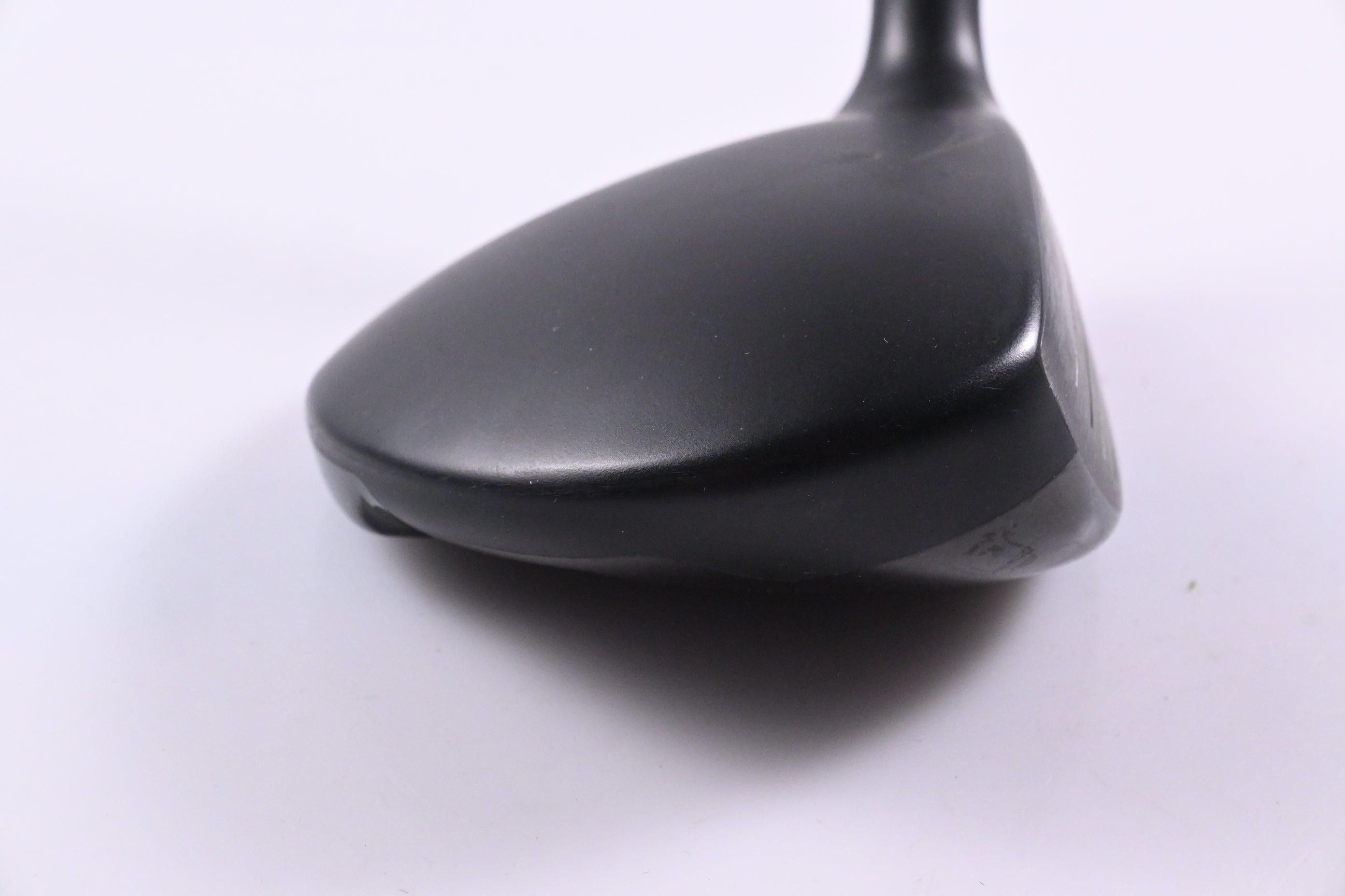 Ping Anser #5 Wood / 18.5 Degree / Ping Regular Flex Ping Anser TFC 800 Shaft
