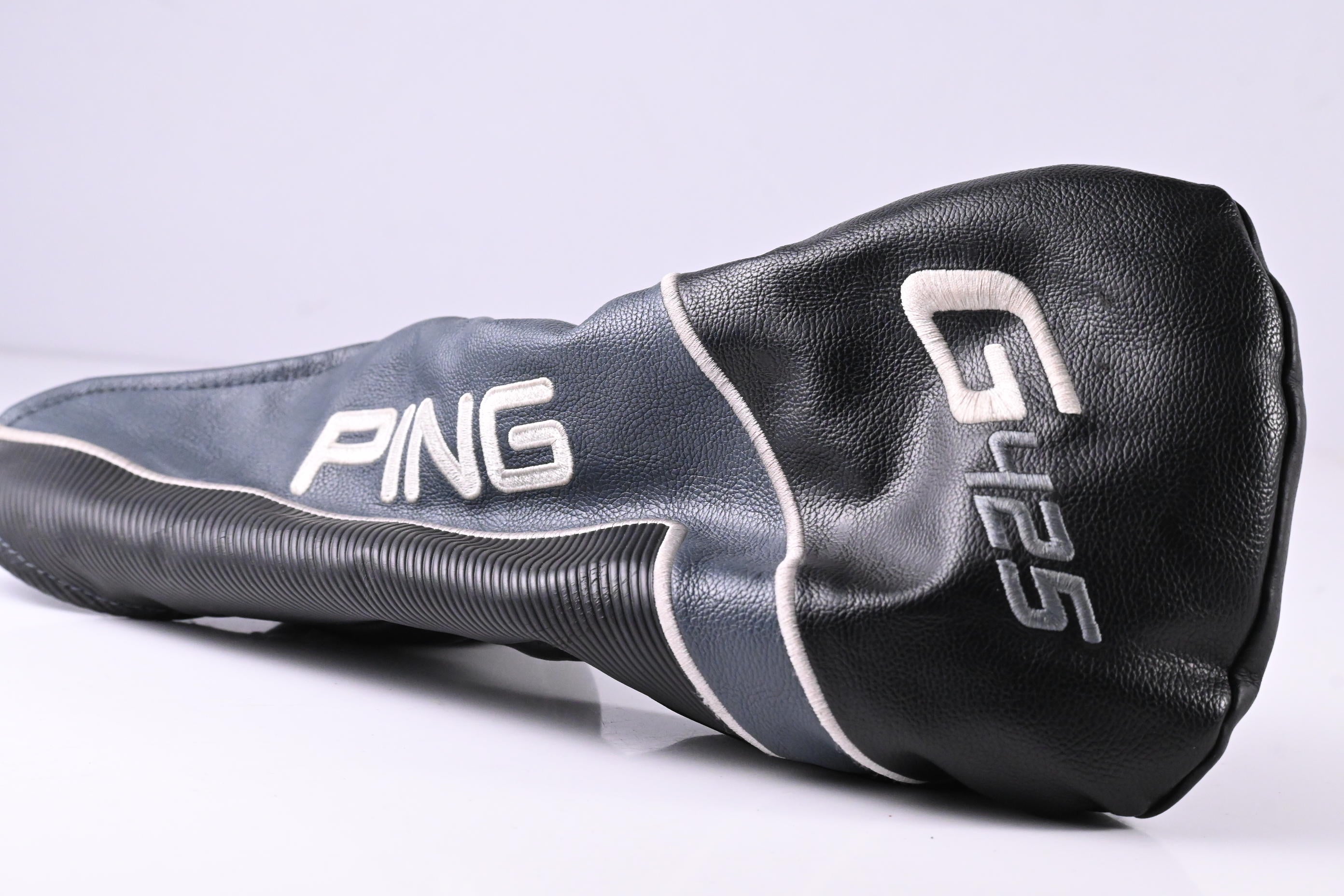 Ping G425 Max Driver / 10.5 Degree / Senior Flex Ping ALTA CB Blue 50 Shaft