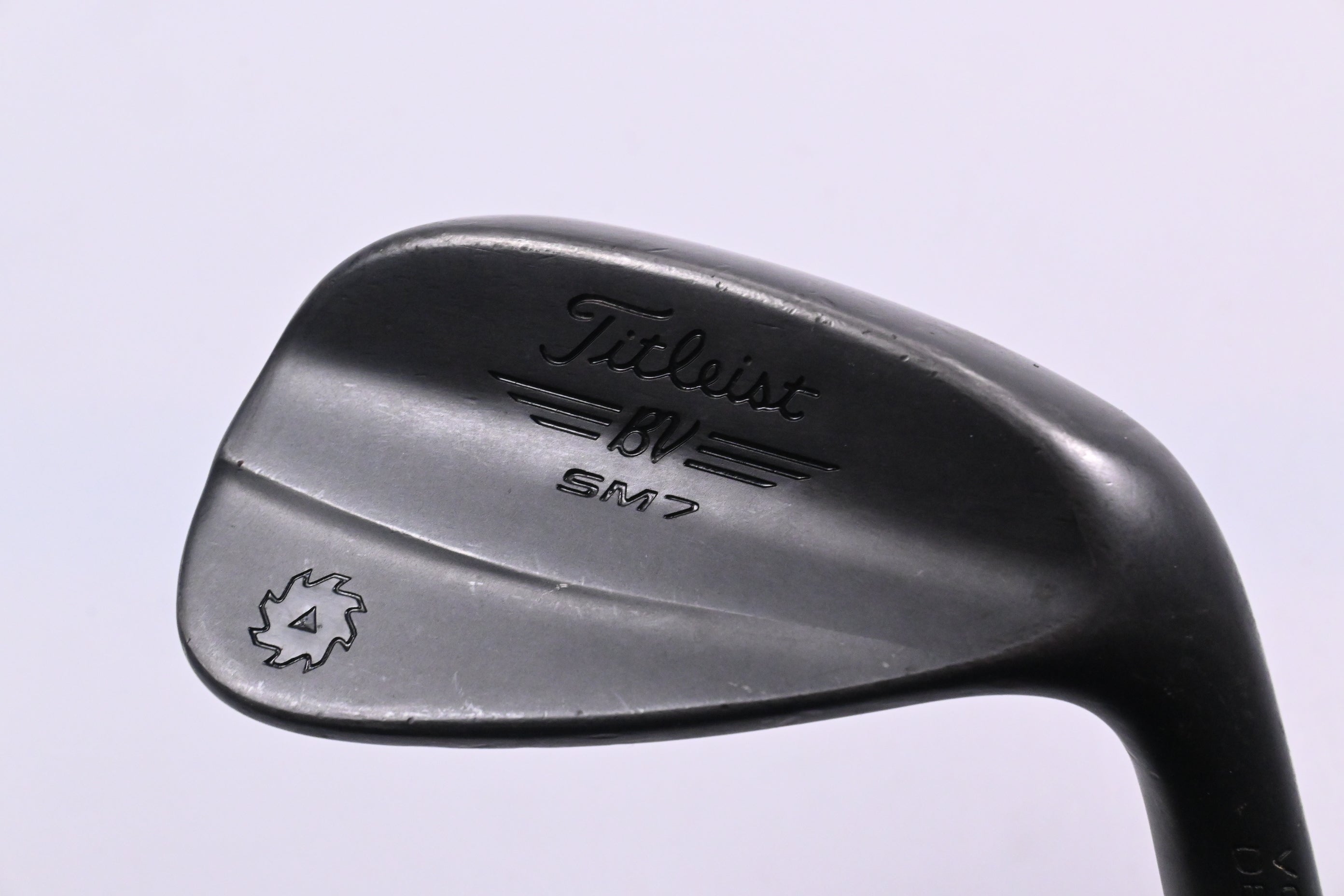 Titleist Vokey SM7 Pitching Wedge / 48 Degree / Wedge Flex Titleist Vokey SM7