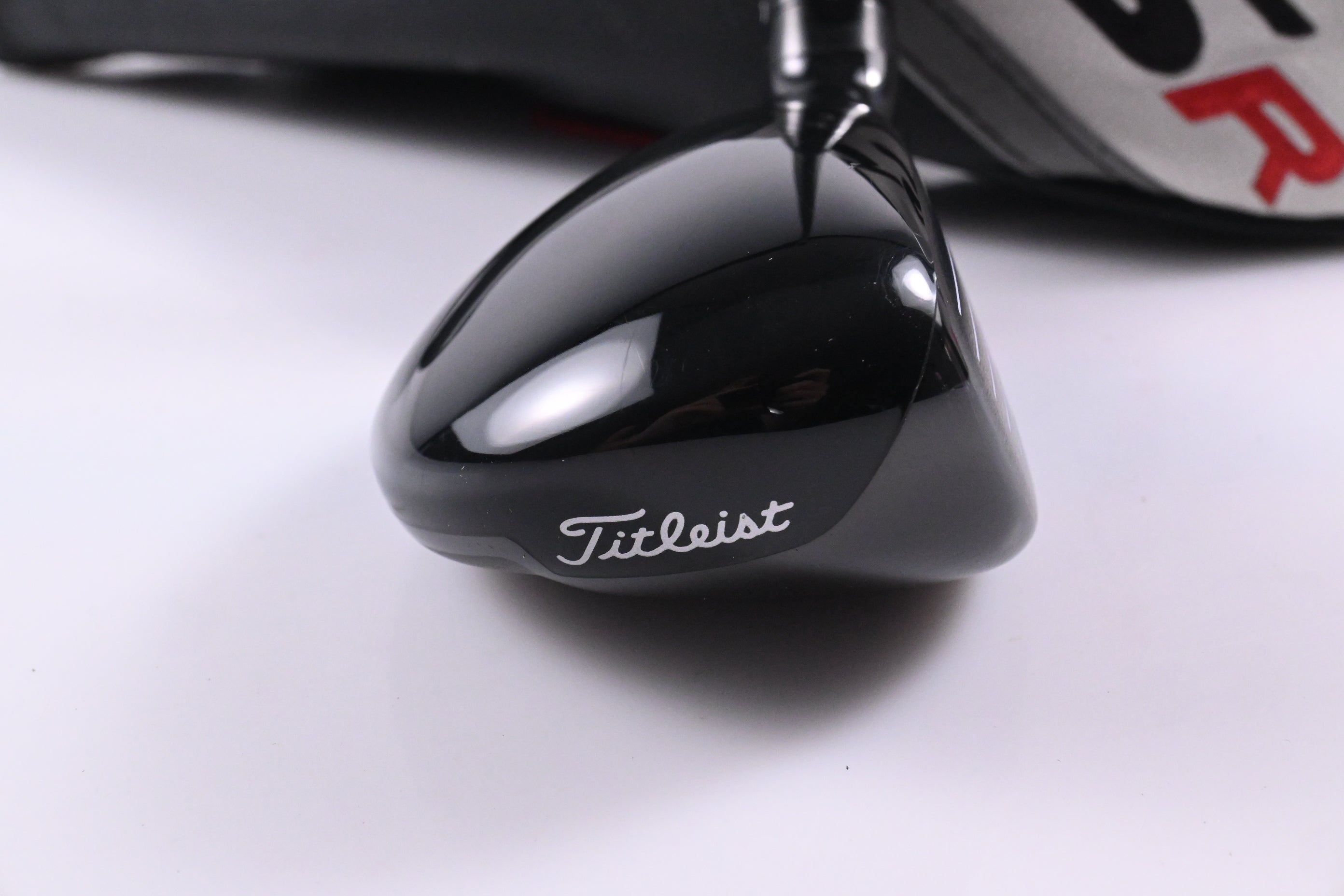 Titleist TSR3 #3 Hybrid / 19 Degree / Regular Flex Tensei 1K Blue 65 Shaft