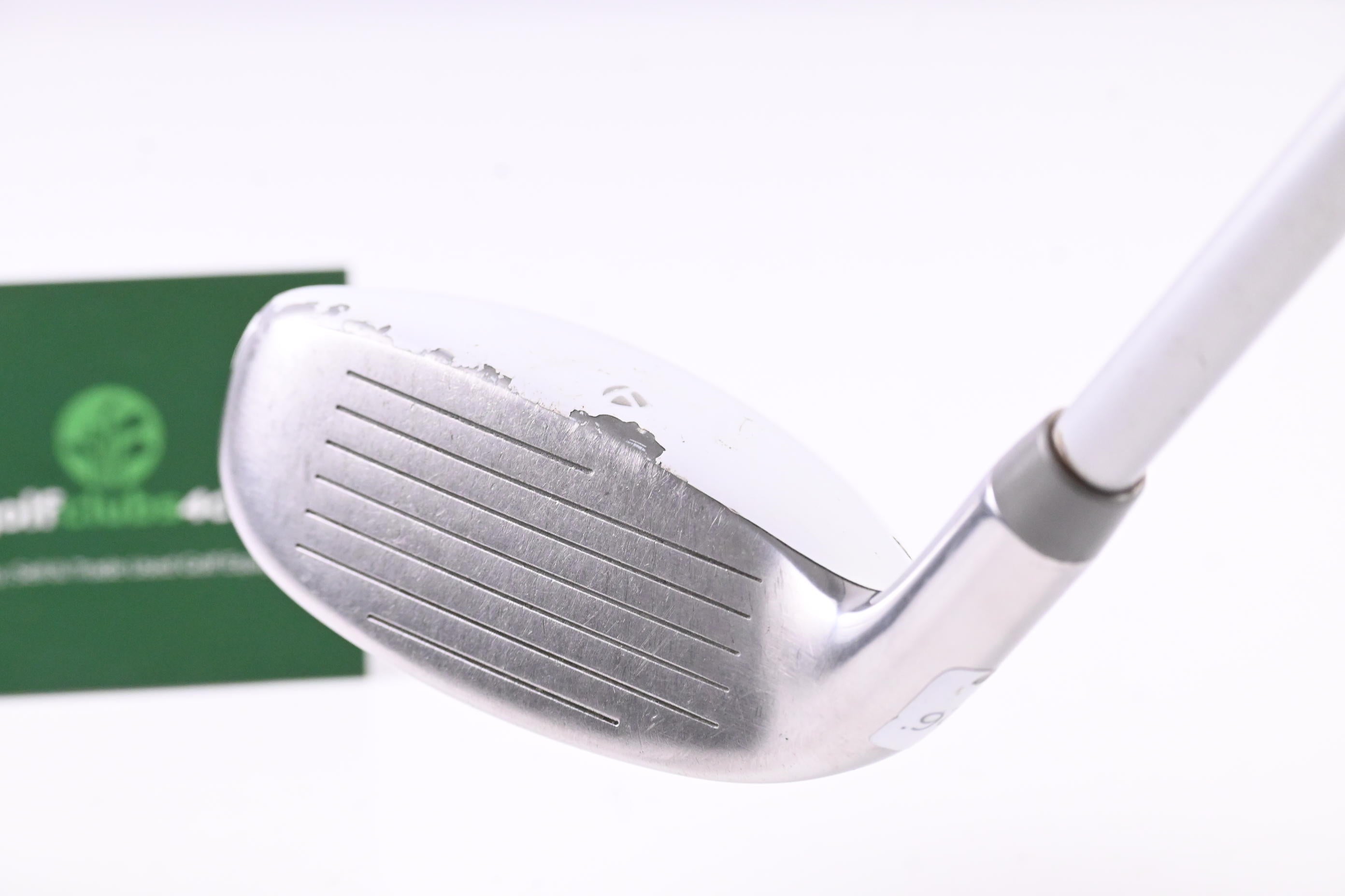 Ladies Taylormade Kalea #5 Hybrid / 26 Degree / Ladies Flex TaylorMade 45 Shaft