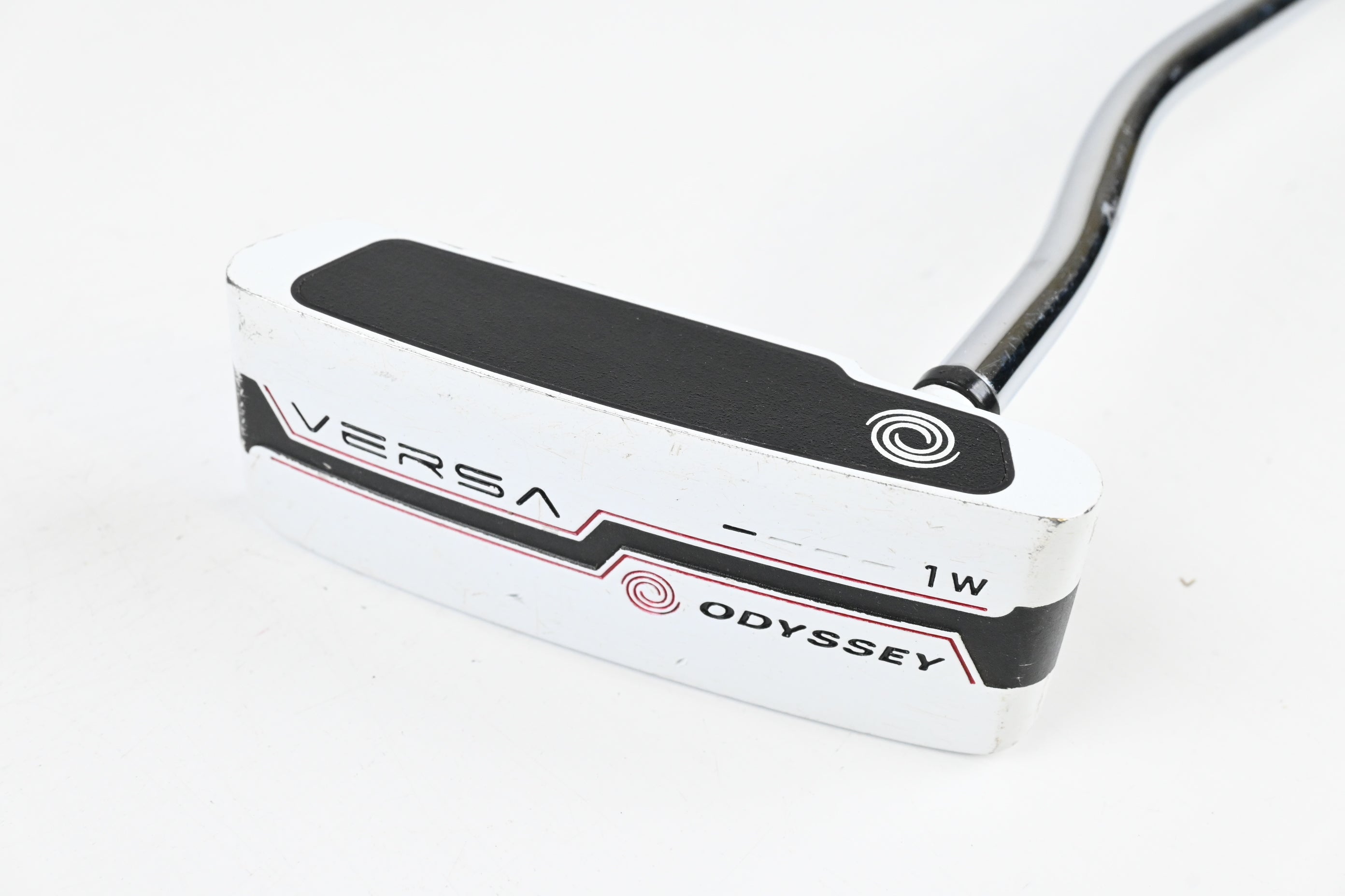 Odyssey Versa 1W Putter / 32 Inch