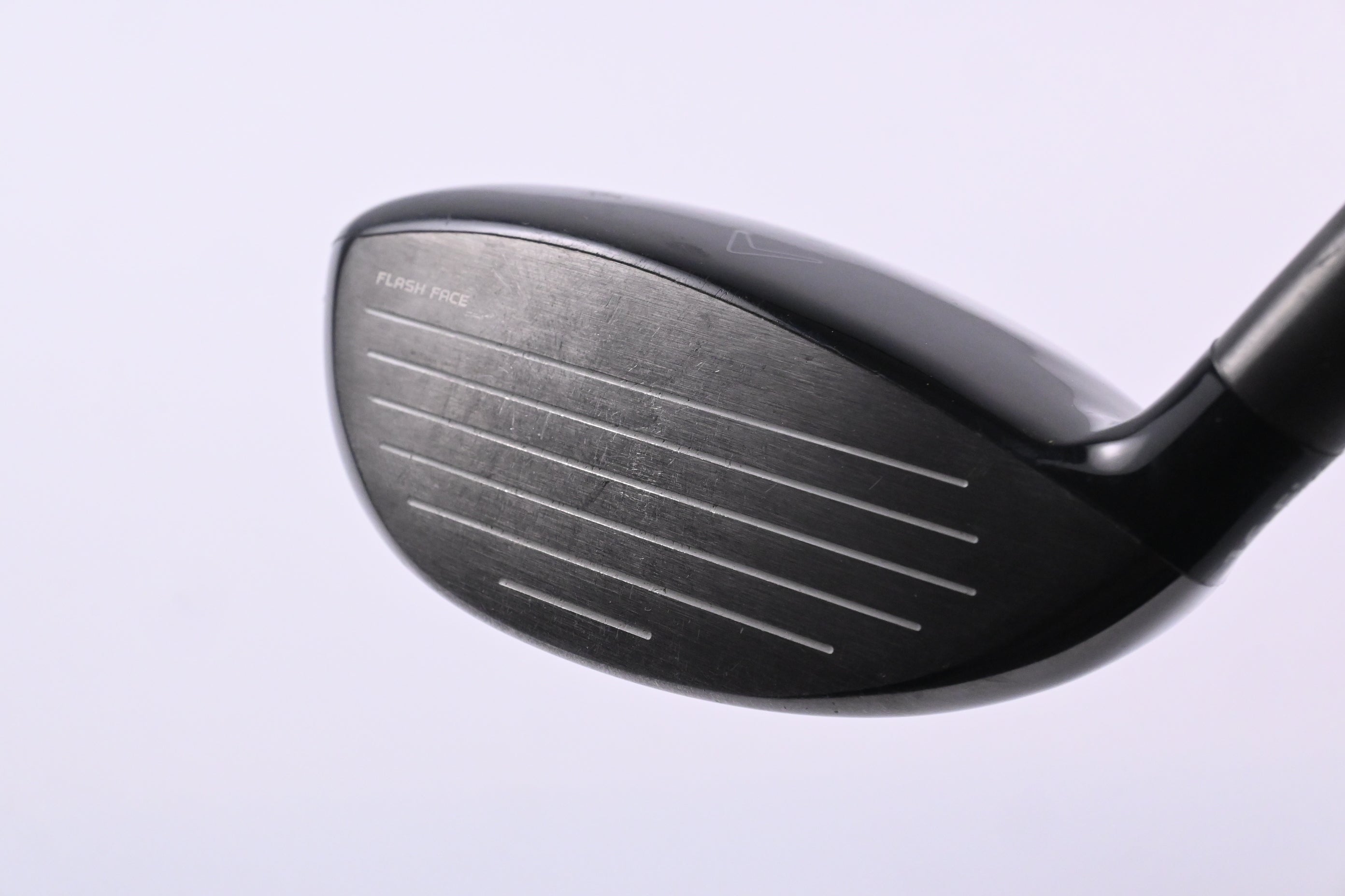 Tour Issue Callaway Epic Flash #3 Wood / 16.5 Degree / Stiff Flex HZRDUS Shaft